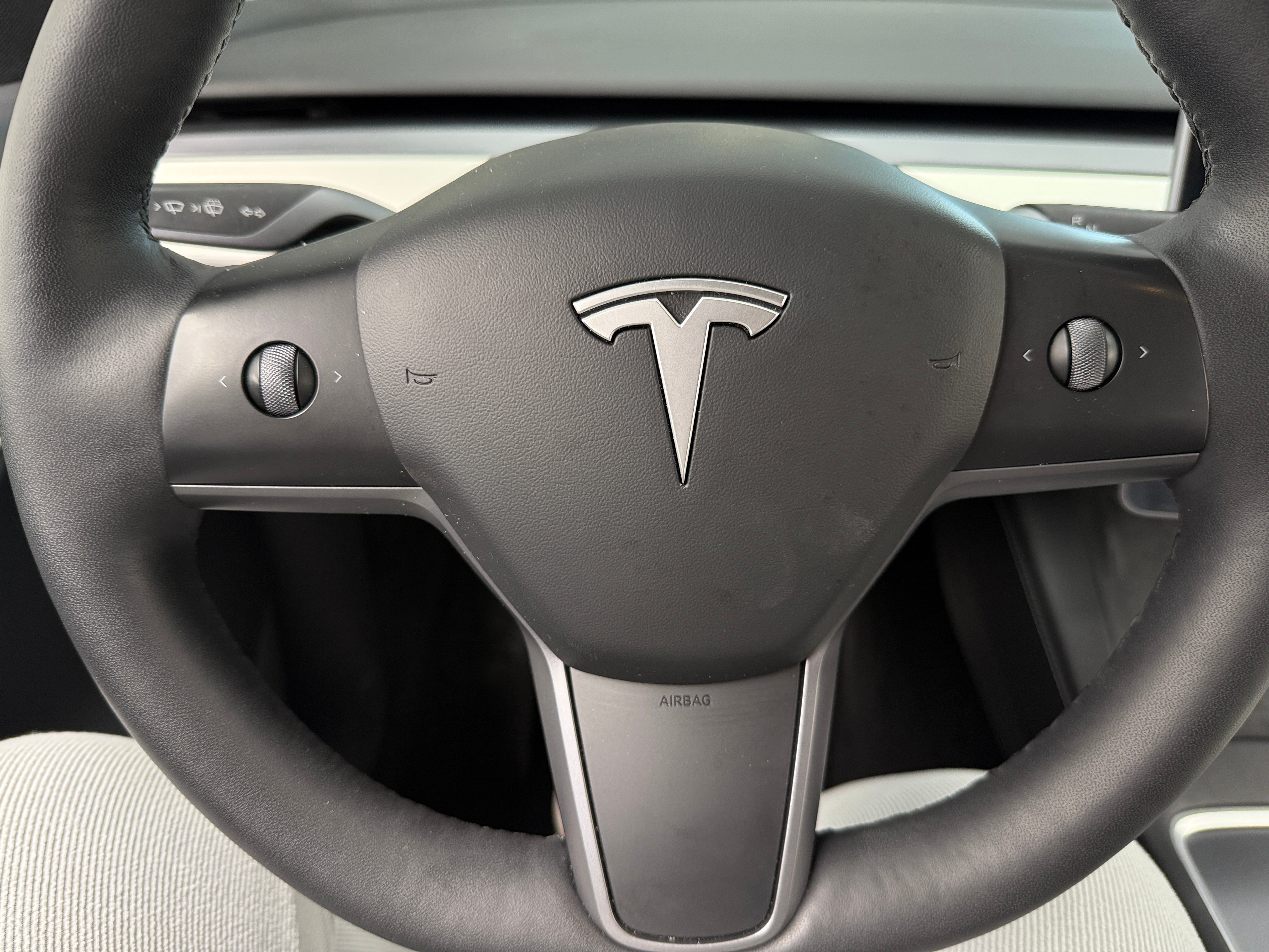 2022 Tesla Model Y Performance 4