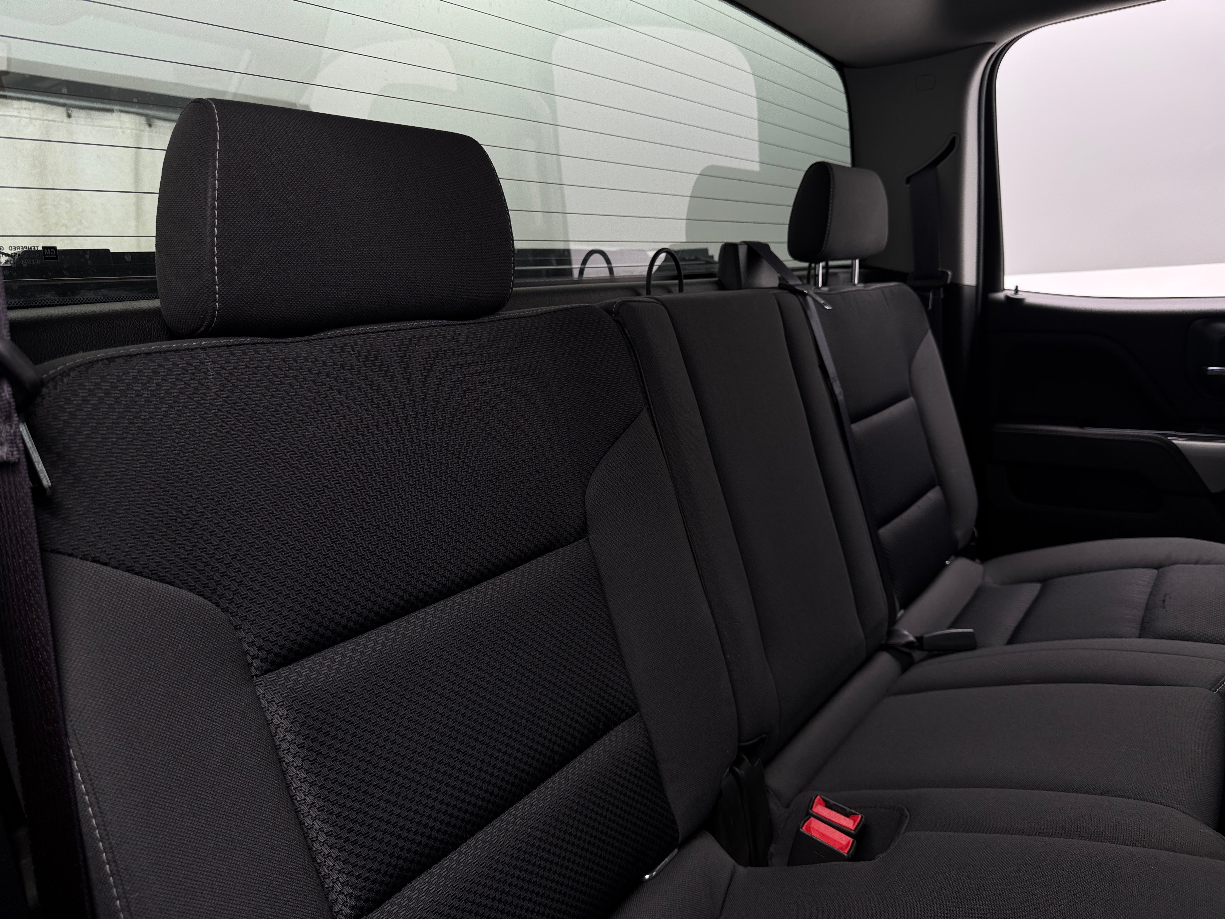 2017 Chevrolet Silverado 1500 LT 6