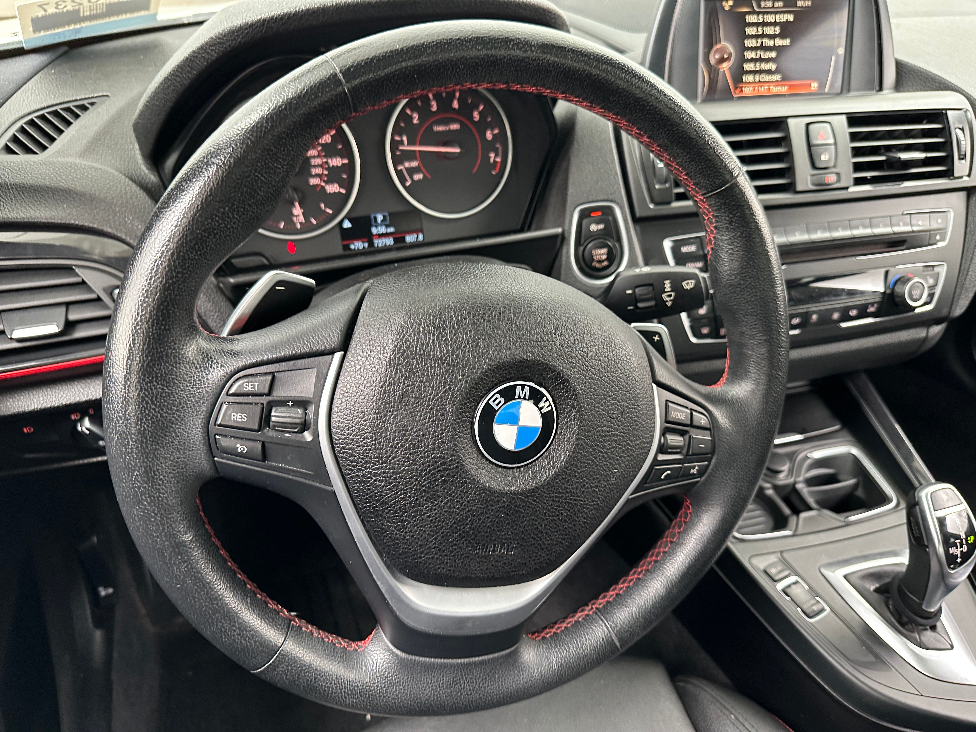 2015 BMW 2 Series 228i xDrive 3