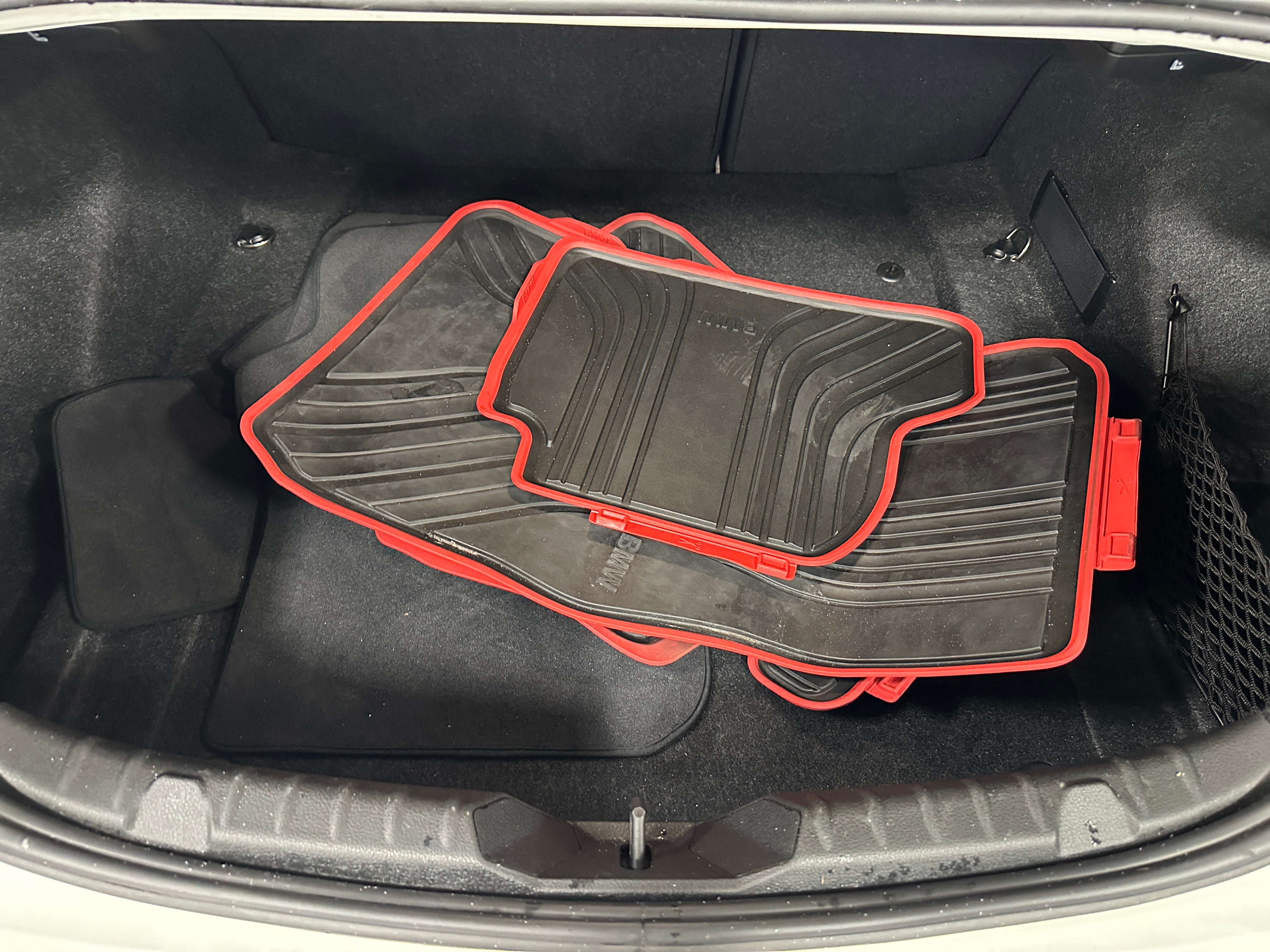 2015 BMW 2 Series 228i xDrive 4