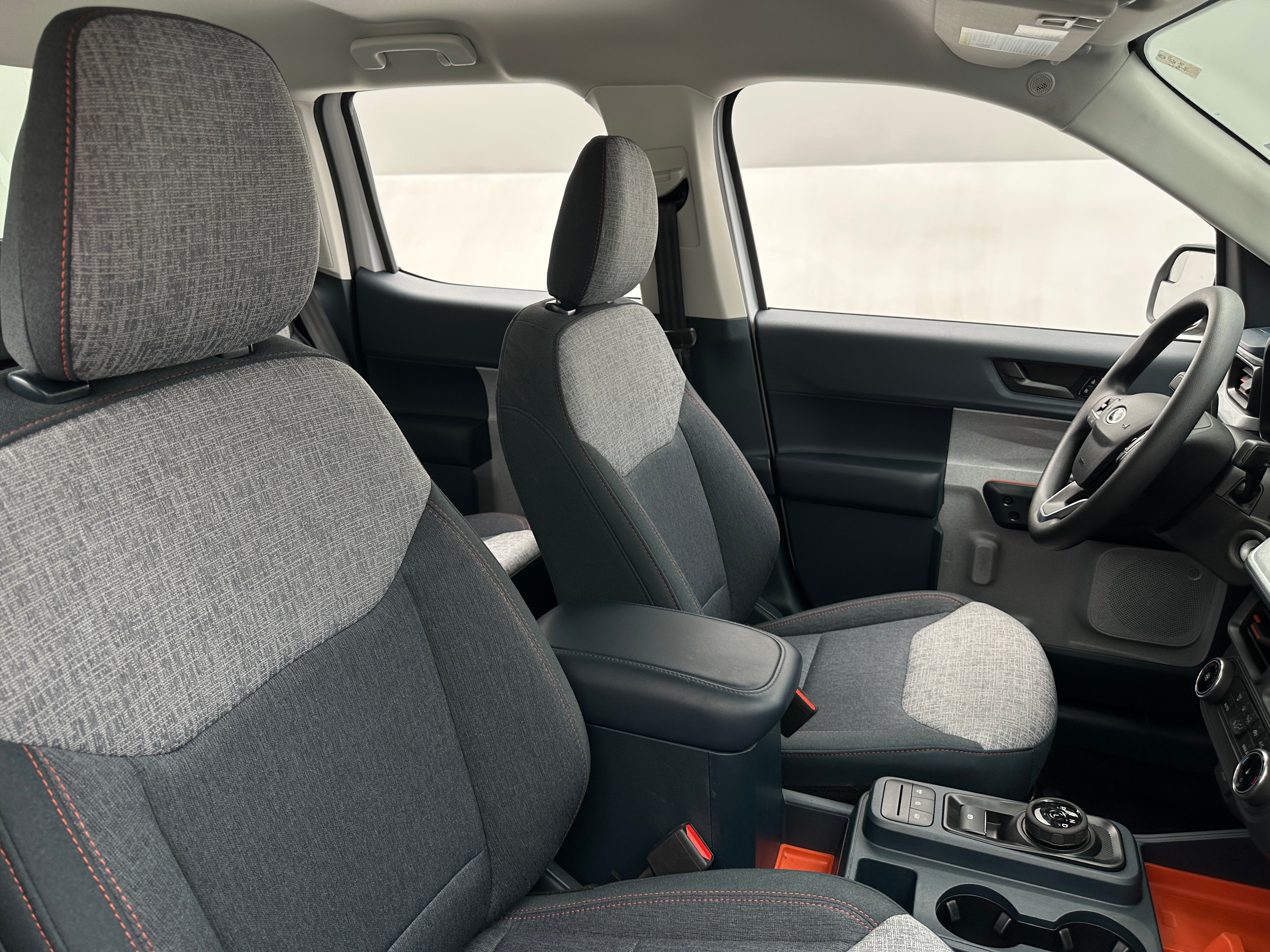 2024 Ford Maverick XLT 2