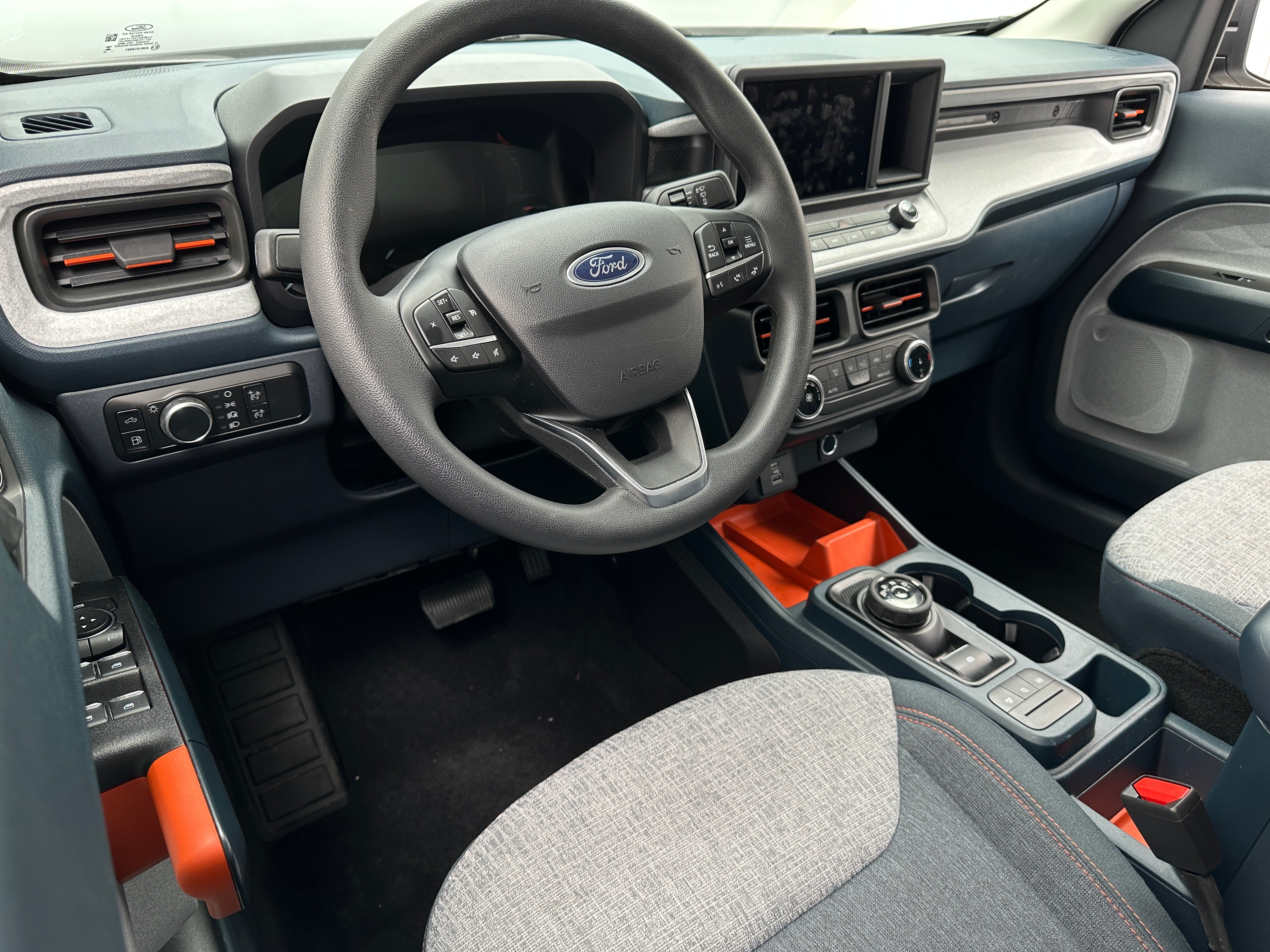 2024 Ford Maverick XLT 3