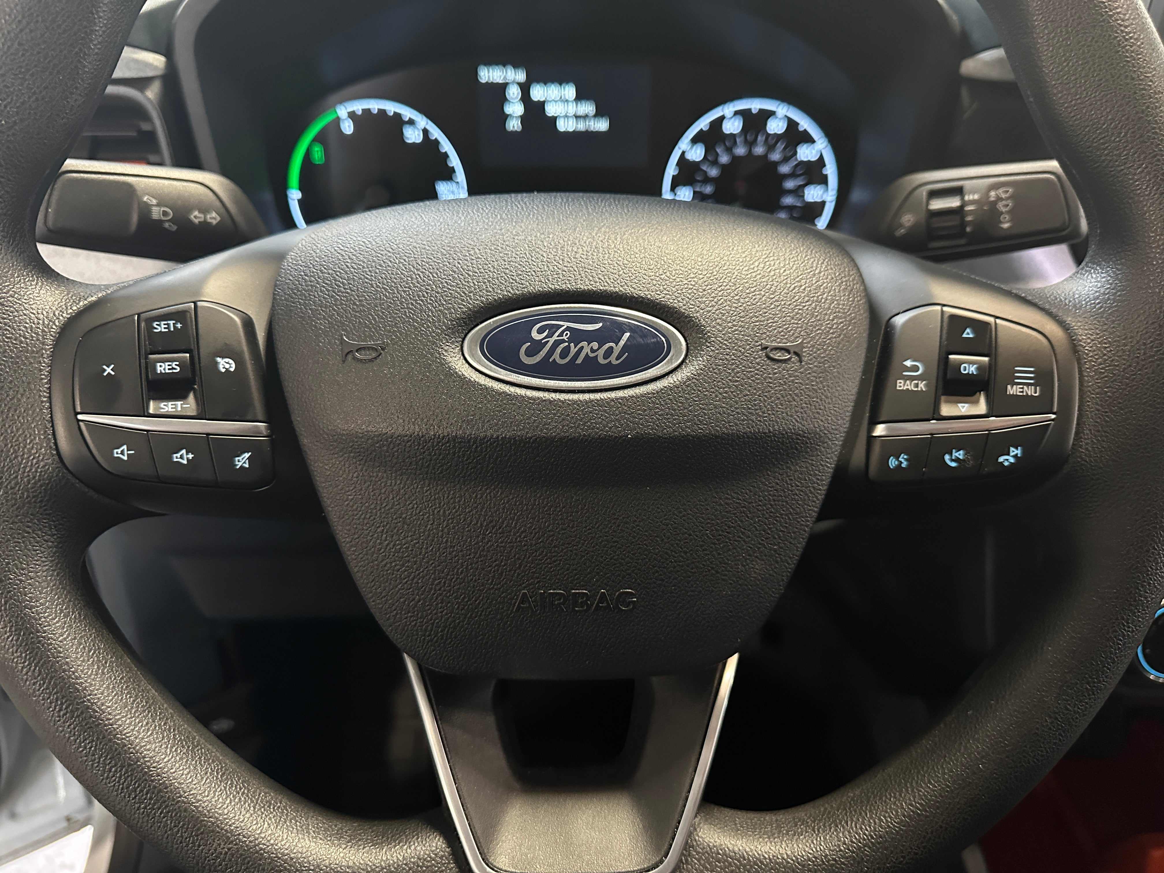 2024 Ford Maverick XLT 5