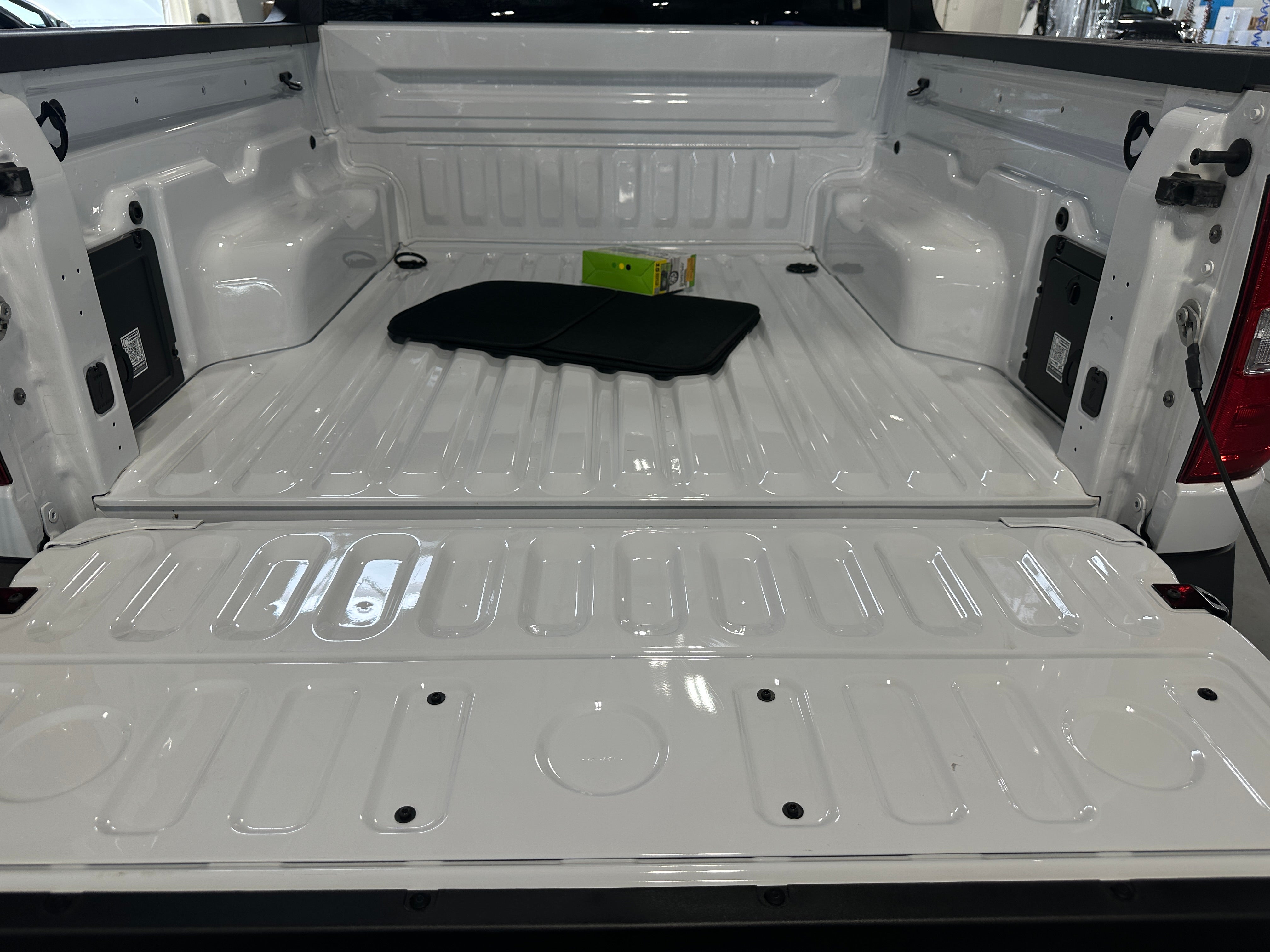 2024 Ford Maverick XLT 7