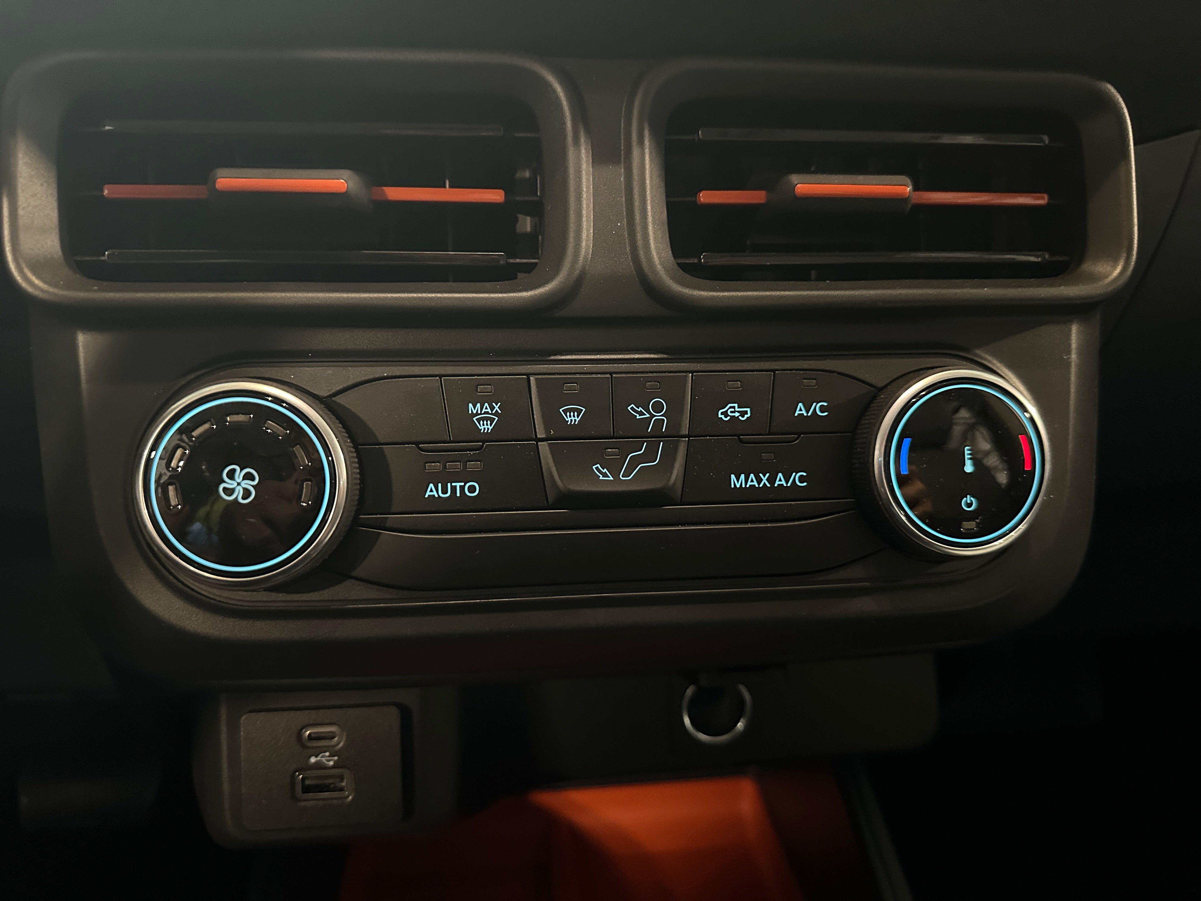 2024 Ford Maverick XLT 4