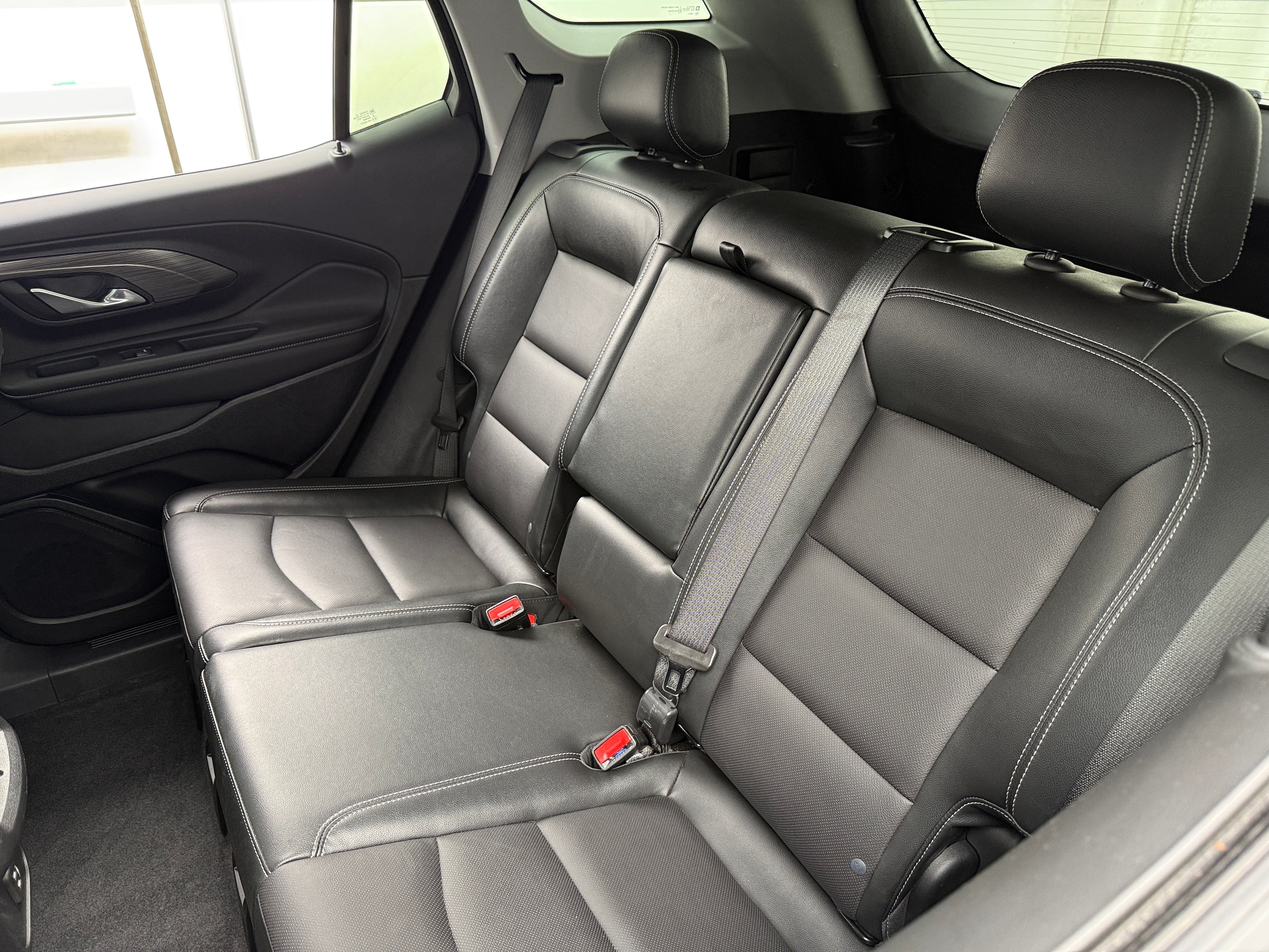 2024 GMC Terrain SLT 5