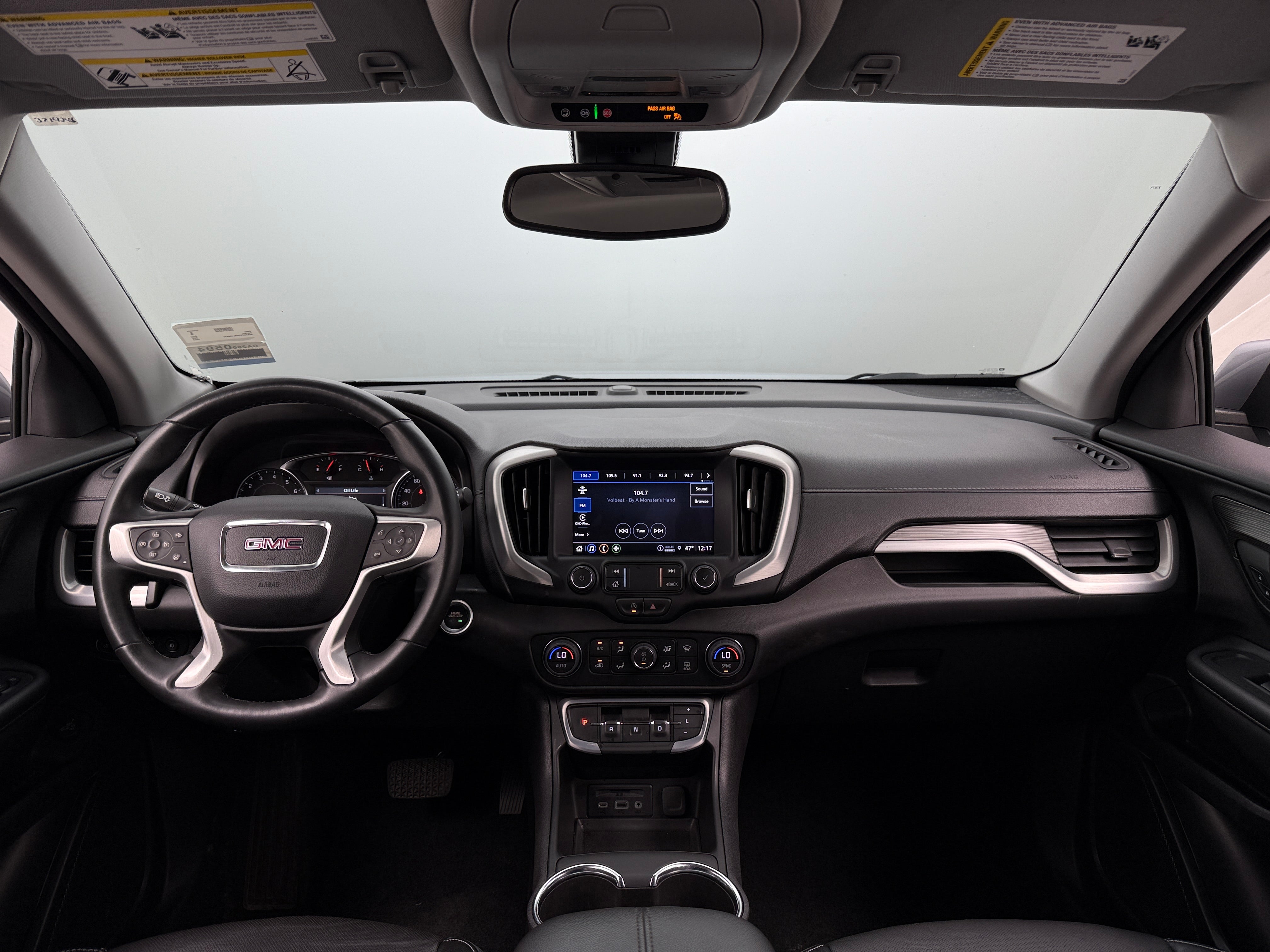 2024 GMC Terrain SLT 2