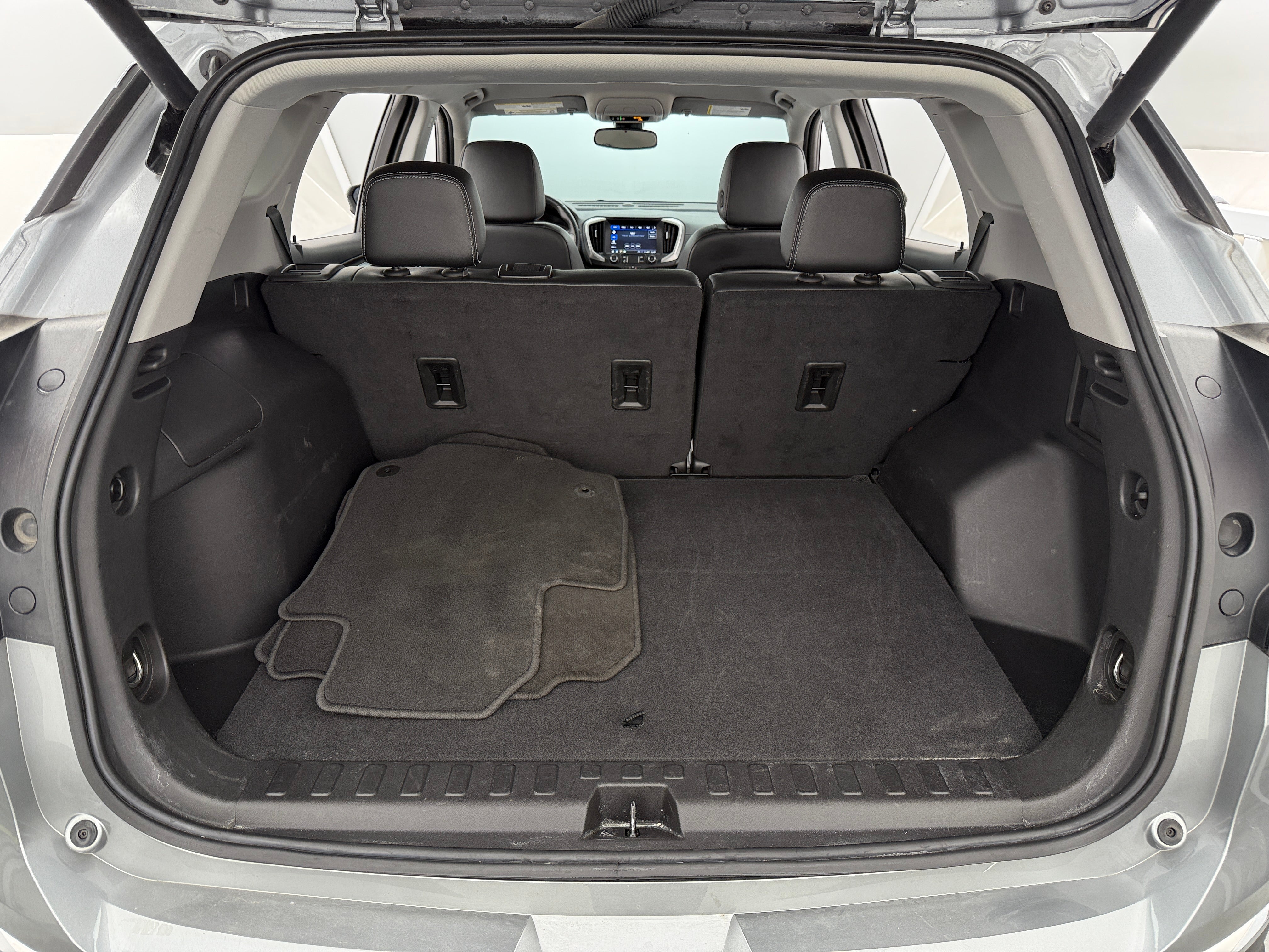 2024 GMC Terrain SLT 6