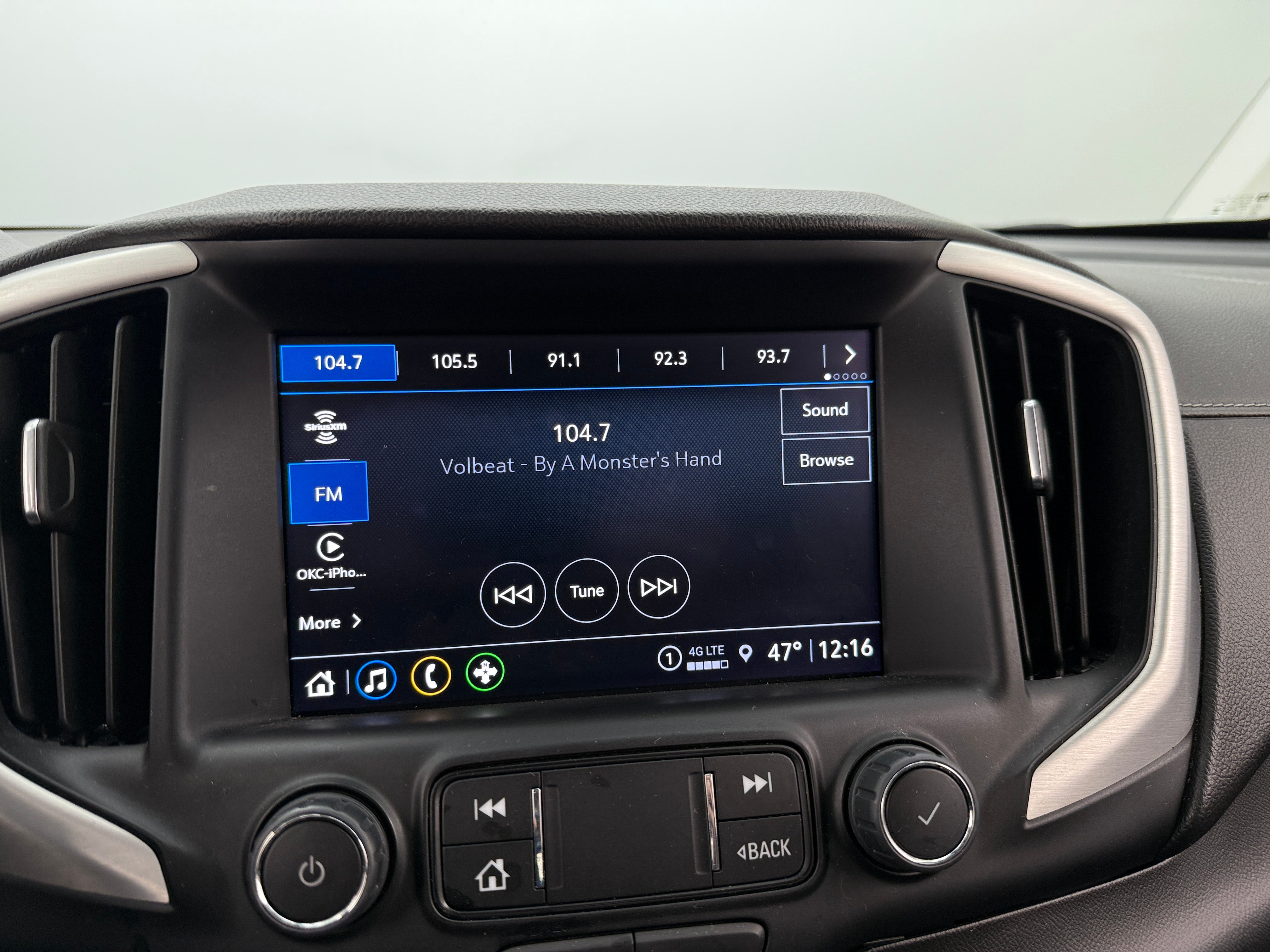 2024 GMC Terrain SLT 3
