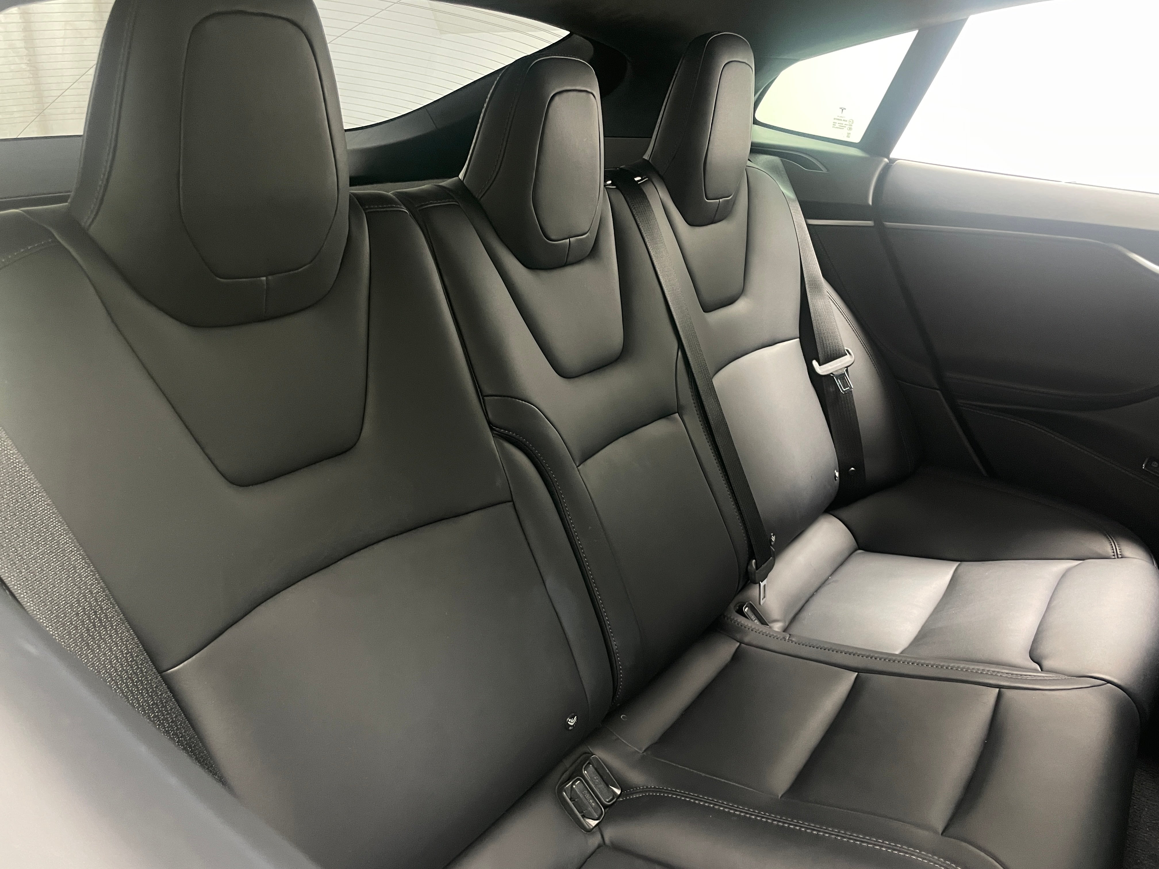 2018 Tesla Model S 75D 5
