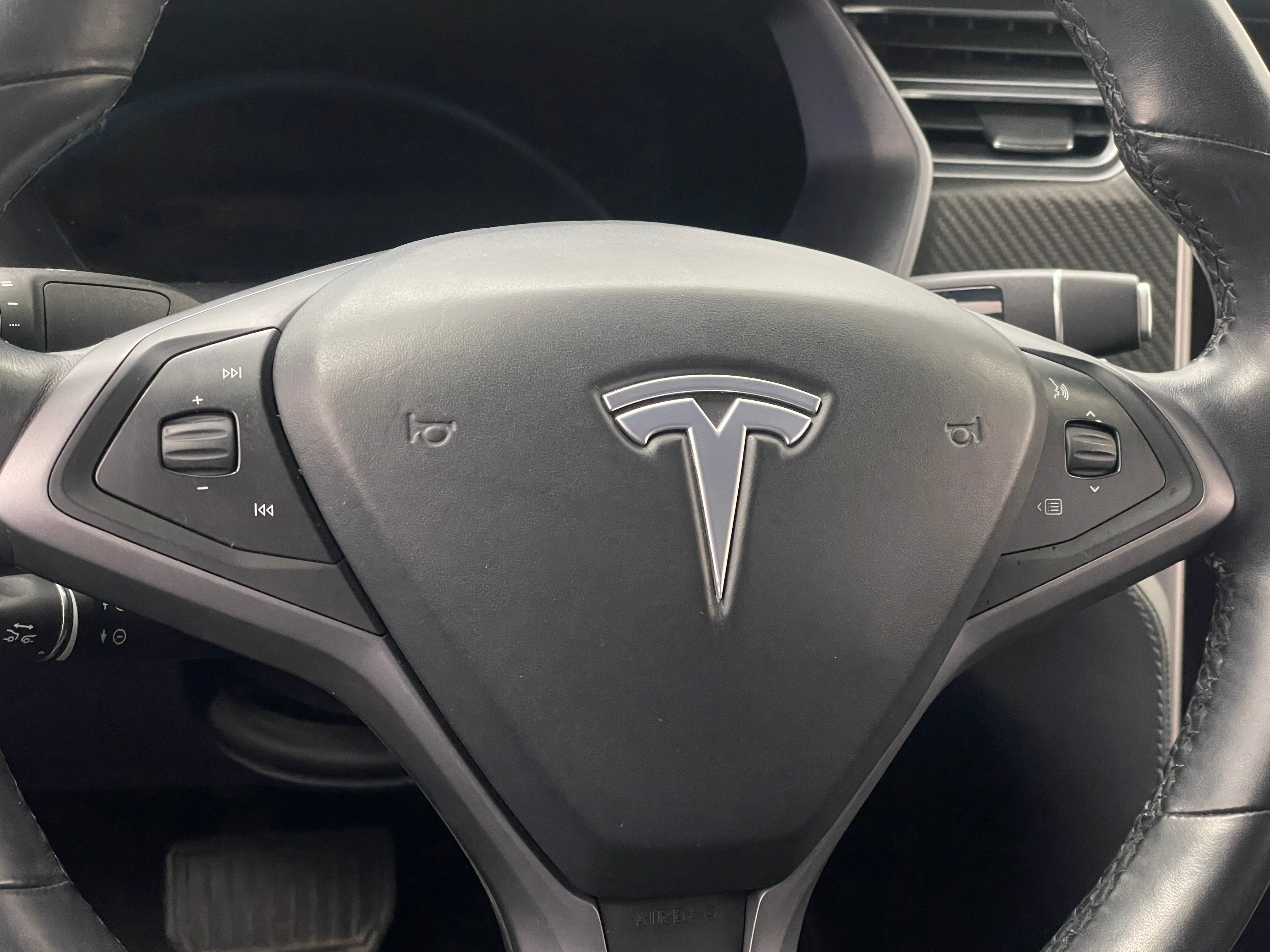2018 Tesla Model S 75D 4