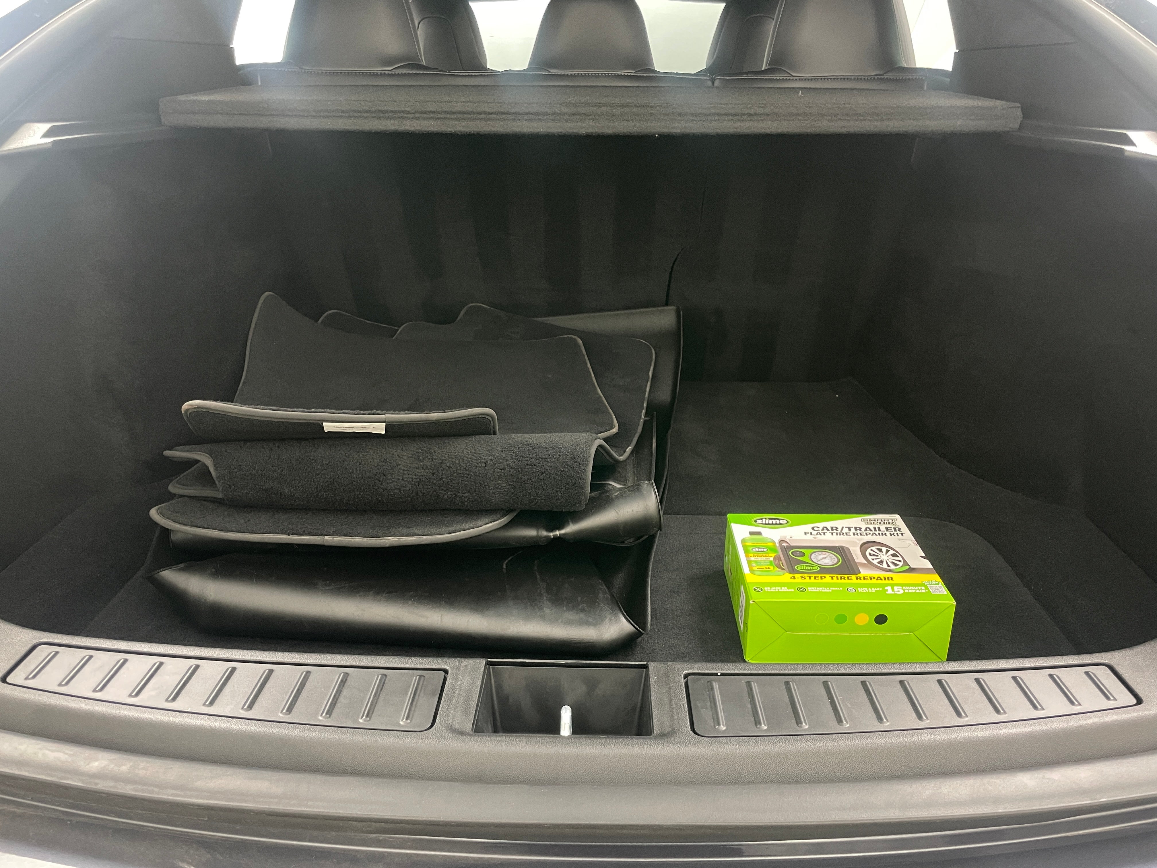 2018 Tesla Model S 75D 6