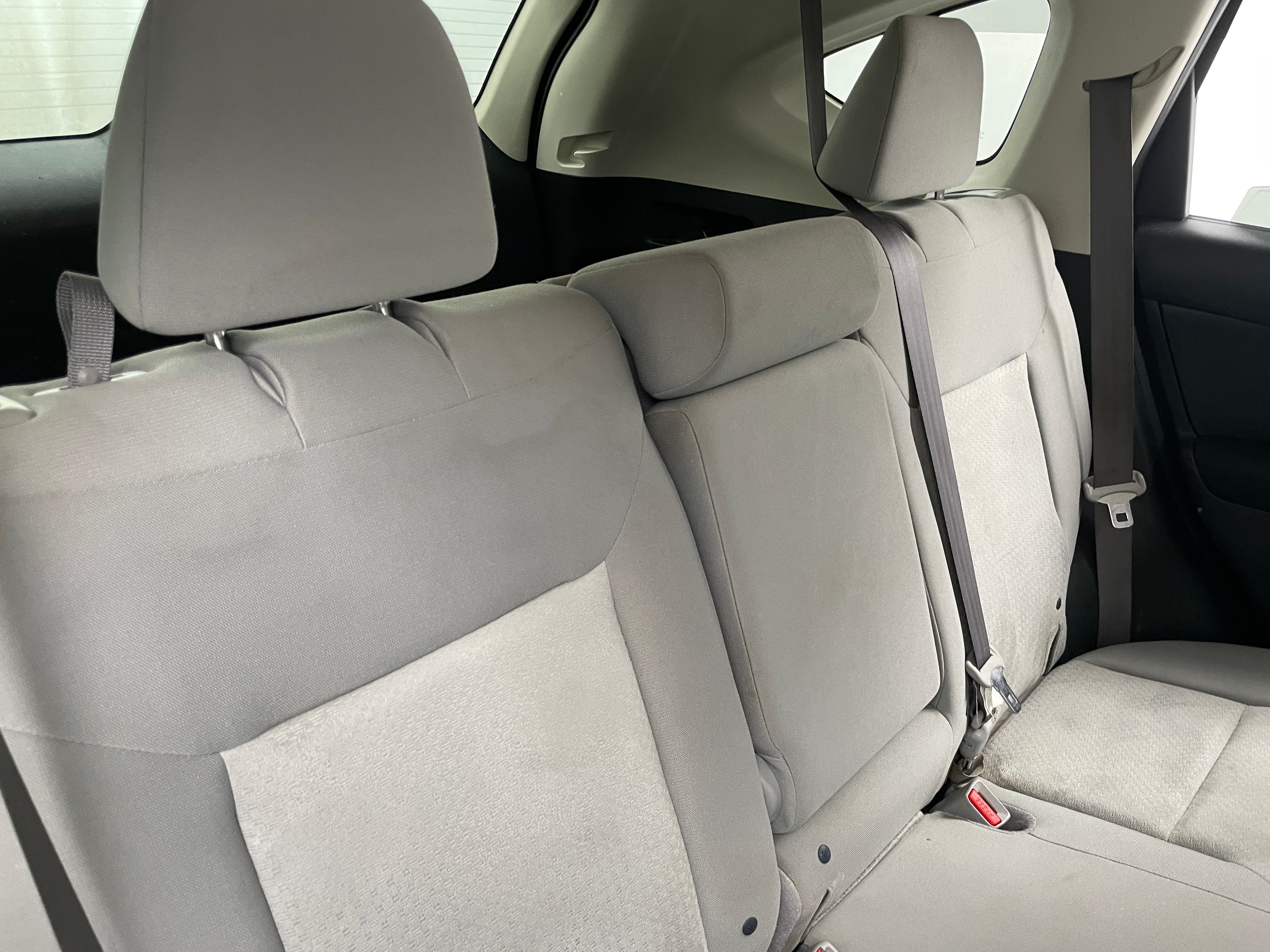 2016 Honda CR-V SE 6