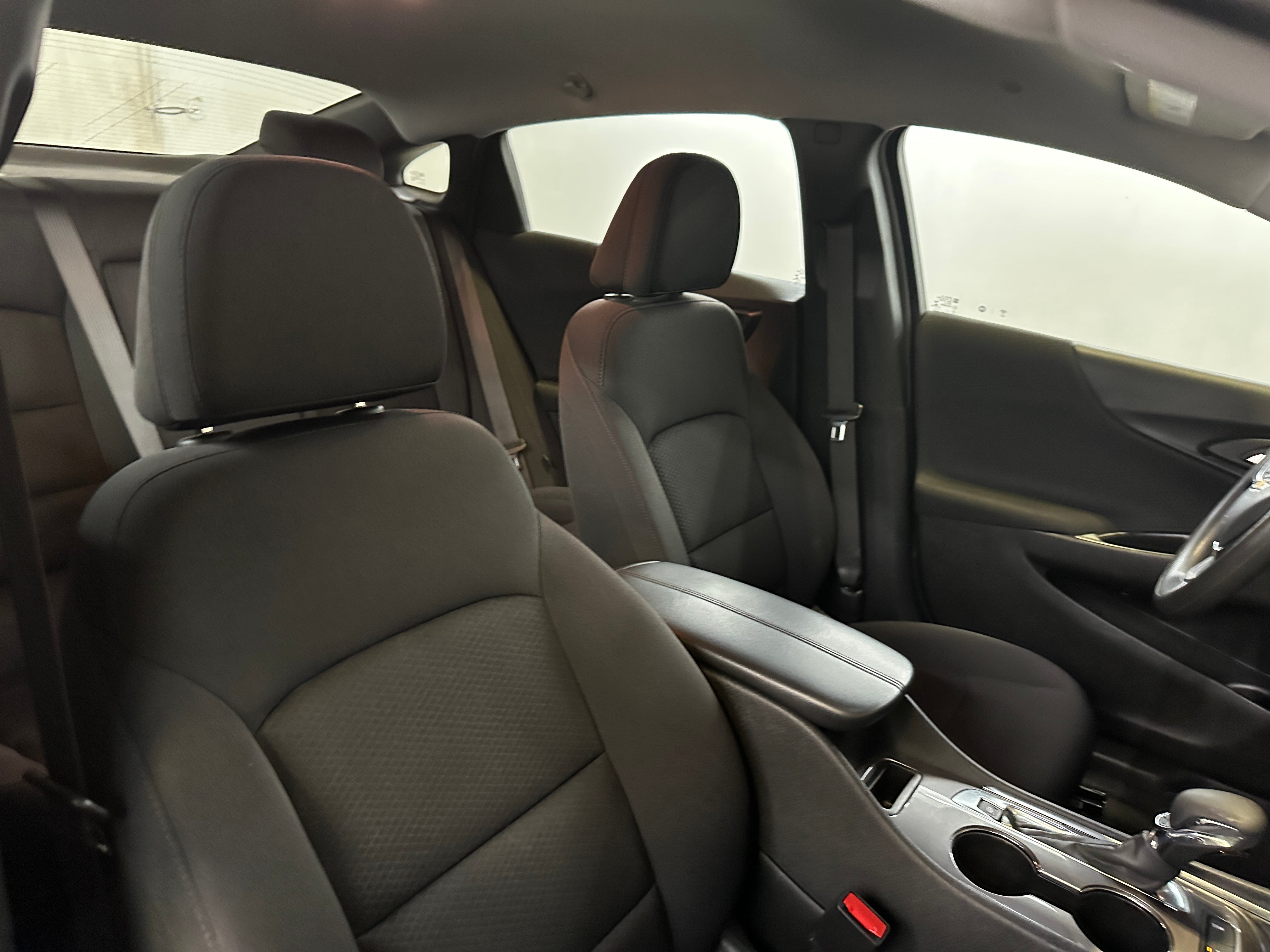 2023 Chevrolet Malibu LT 2