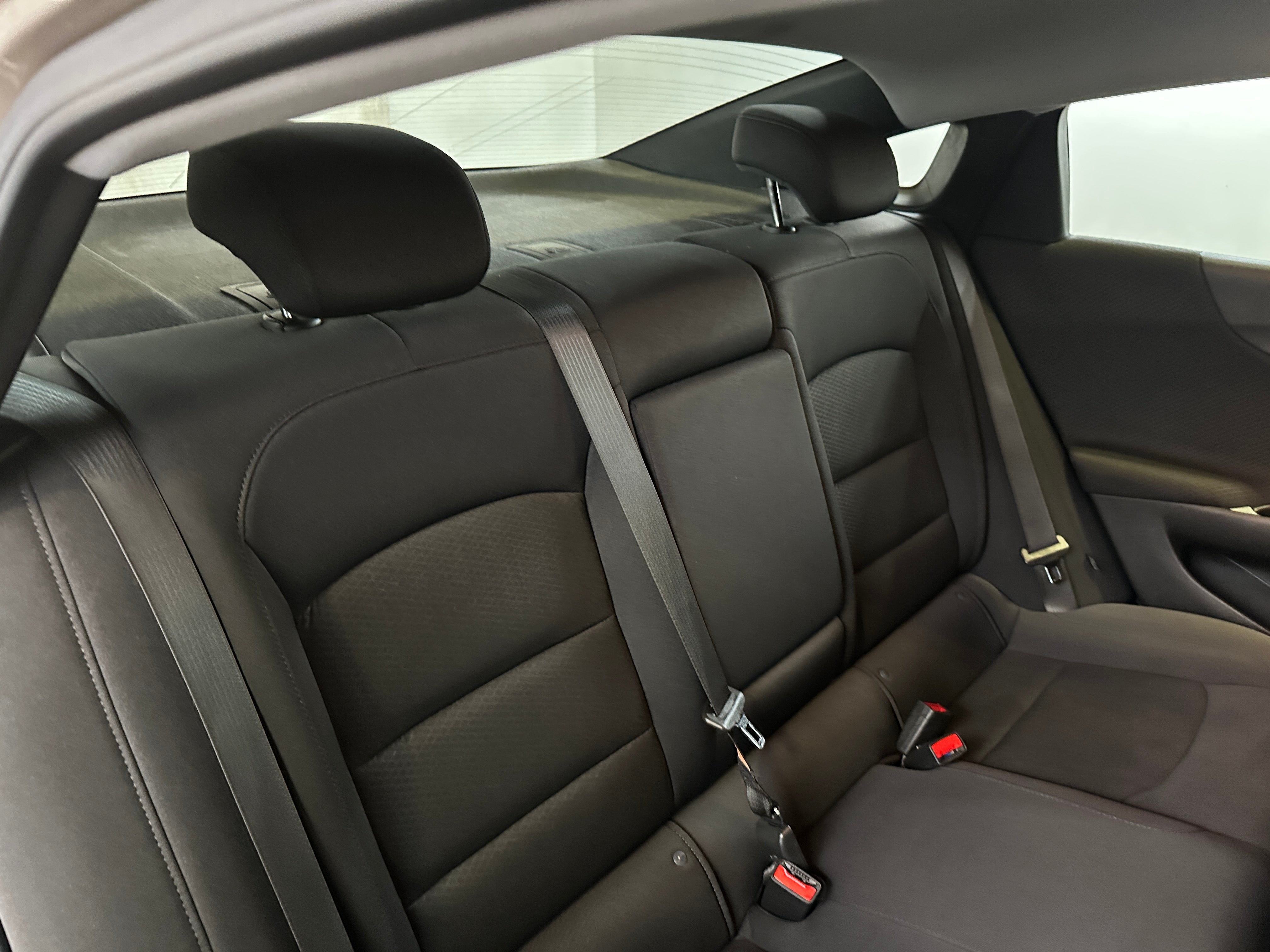 2023 Chevrolet Malibu LT 6