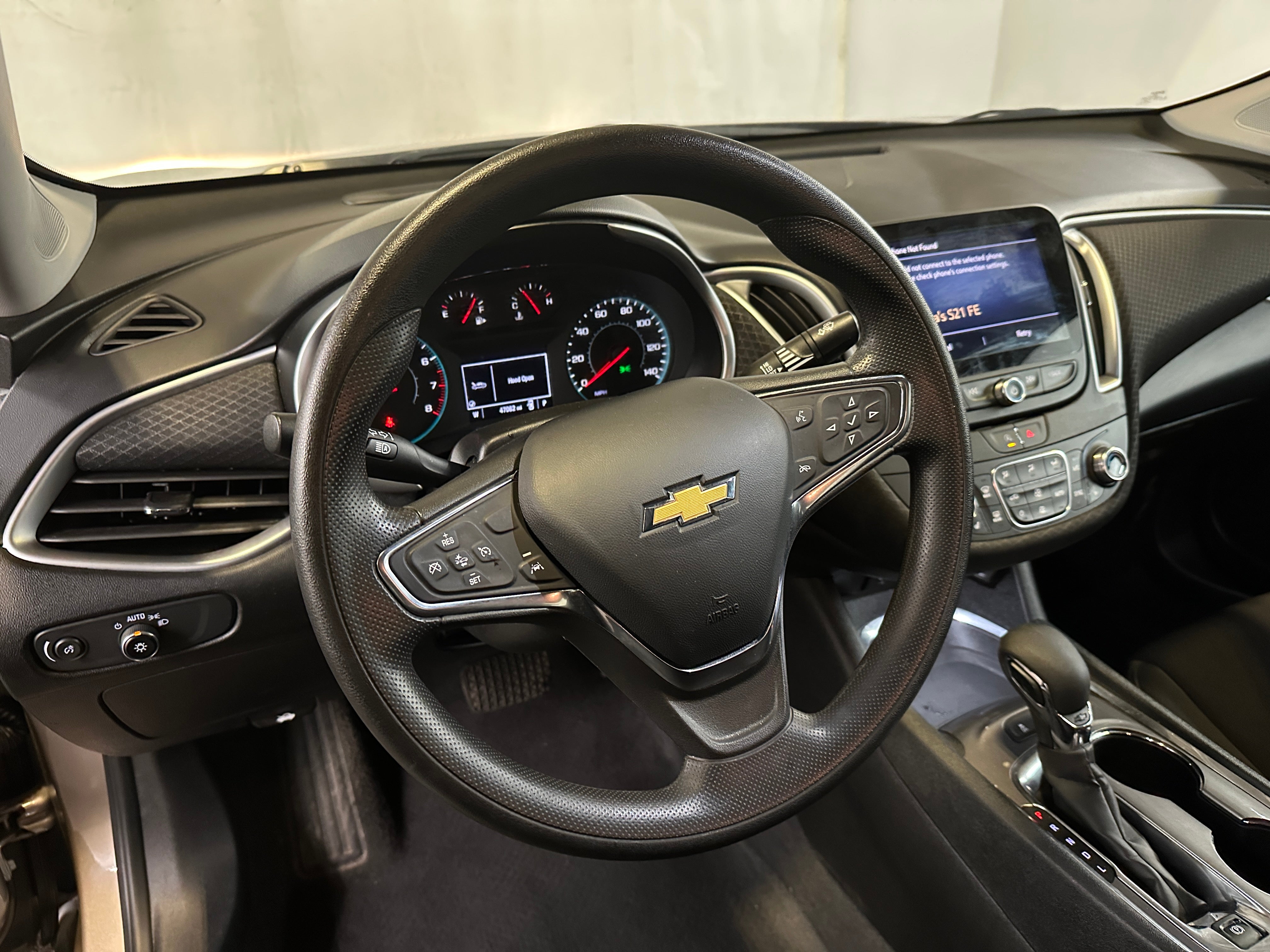 2023 Chevrolet Malibu LT 5