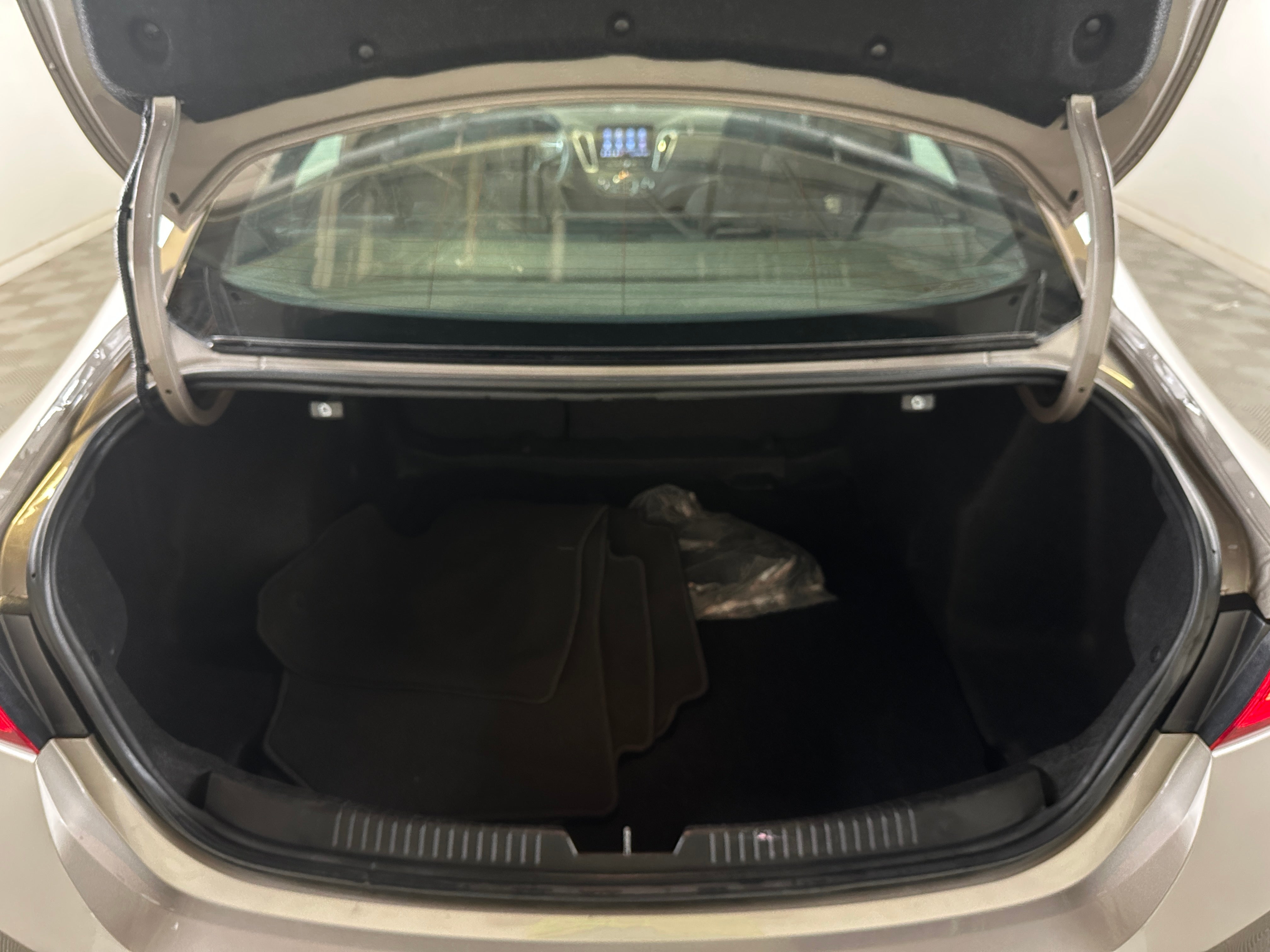 2023 Chevrolet Malibu LT 7
