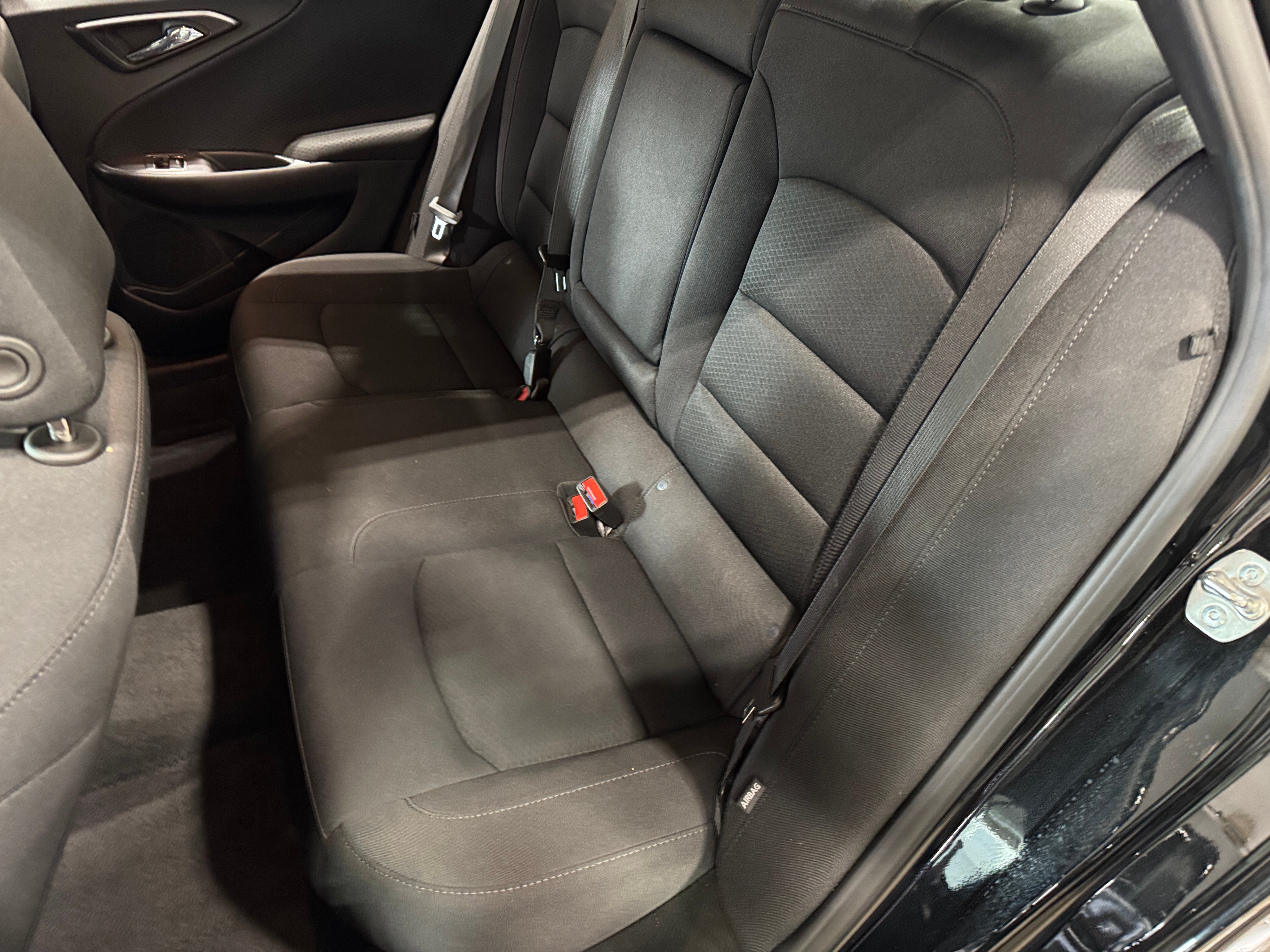2024 Chevrolet Malibu LT 6