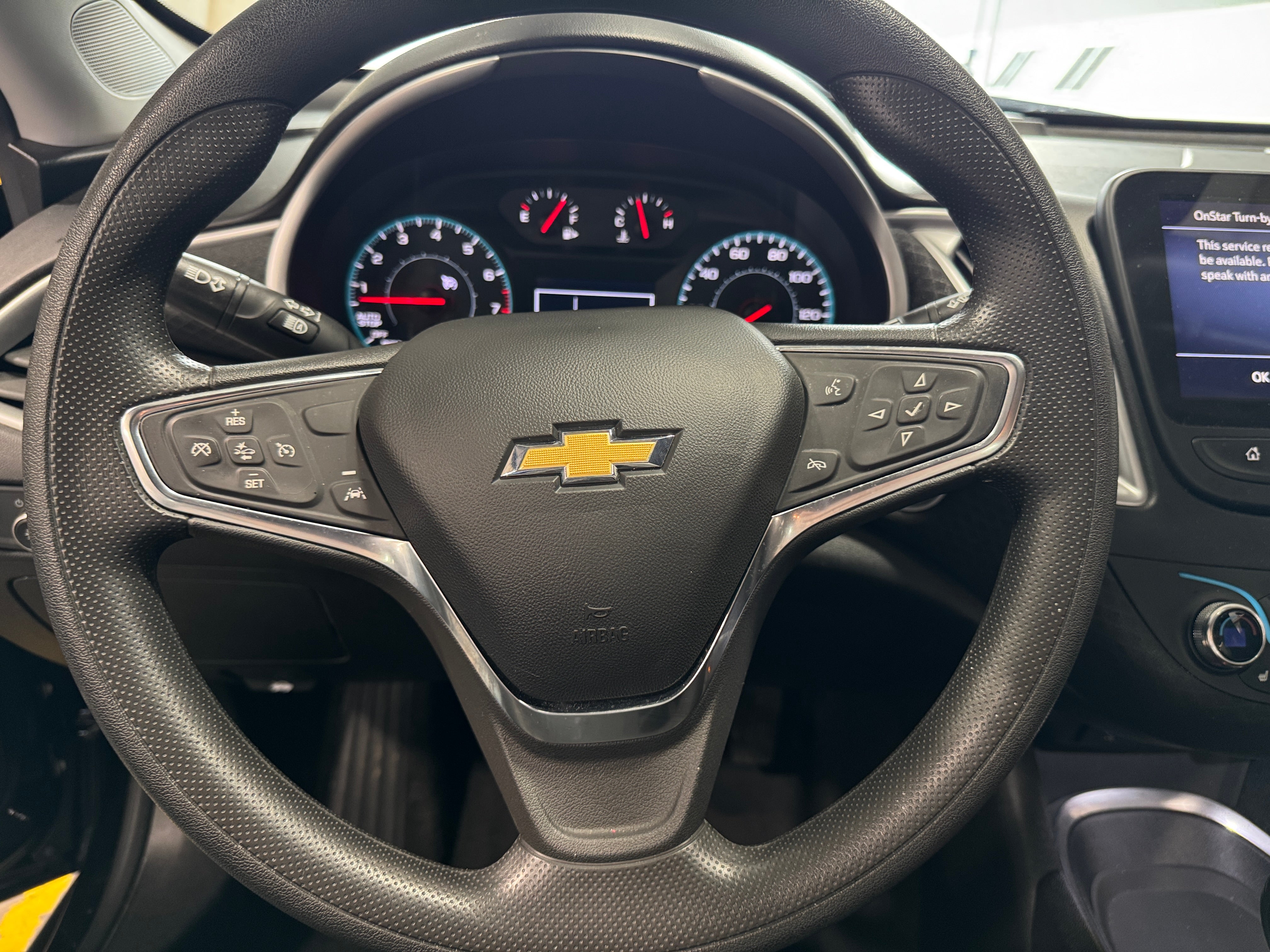 2024 Chevrolet Malibu LT 5