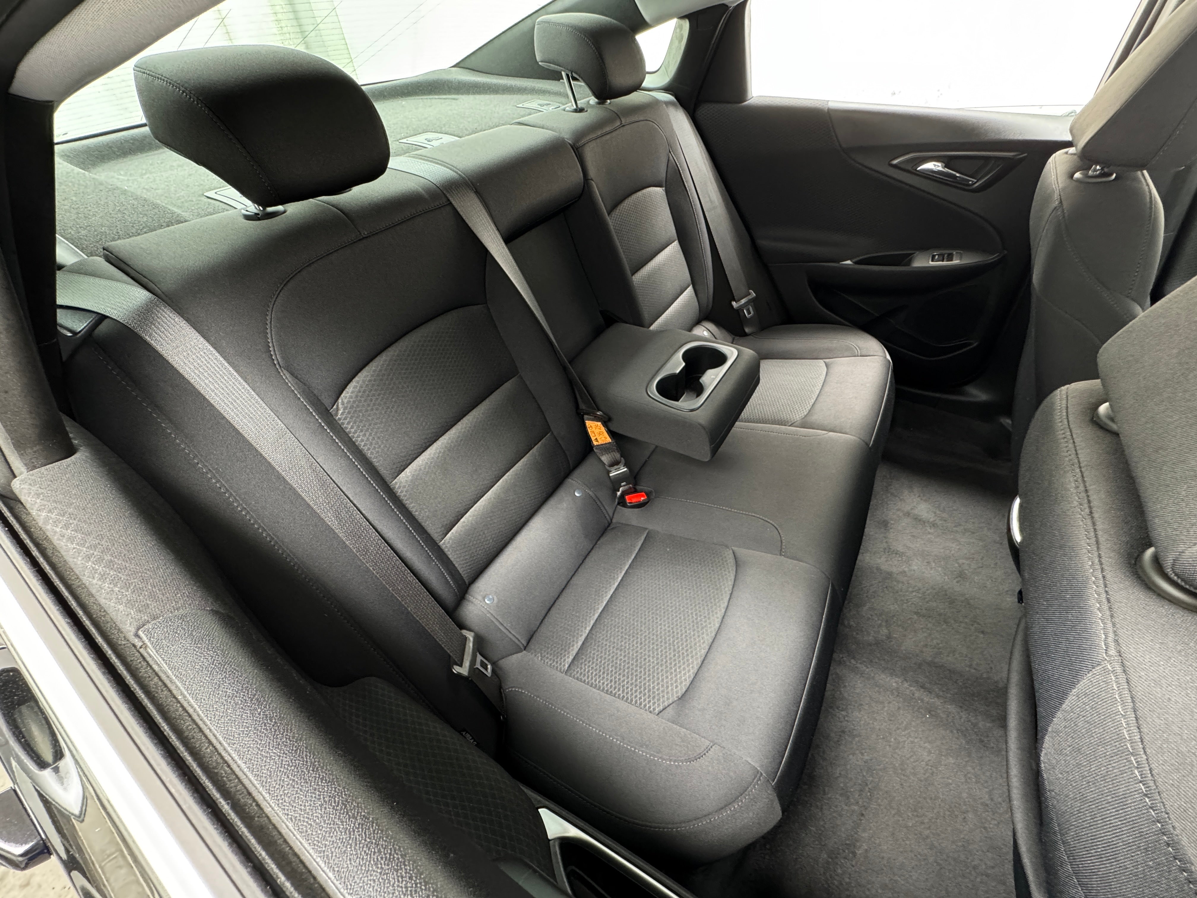 2024 Chevrolet Malibu LT 6