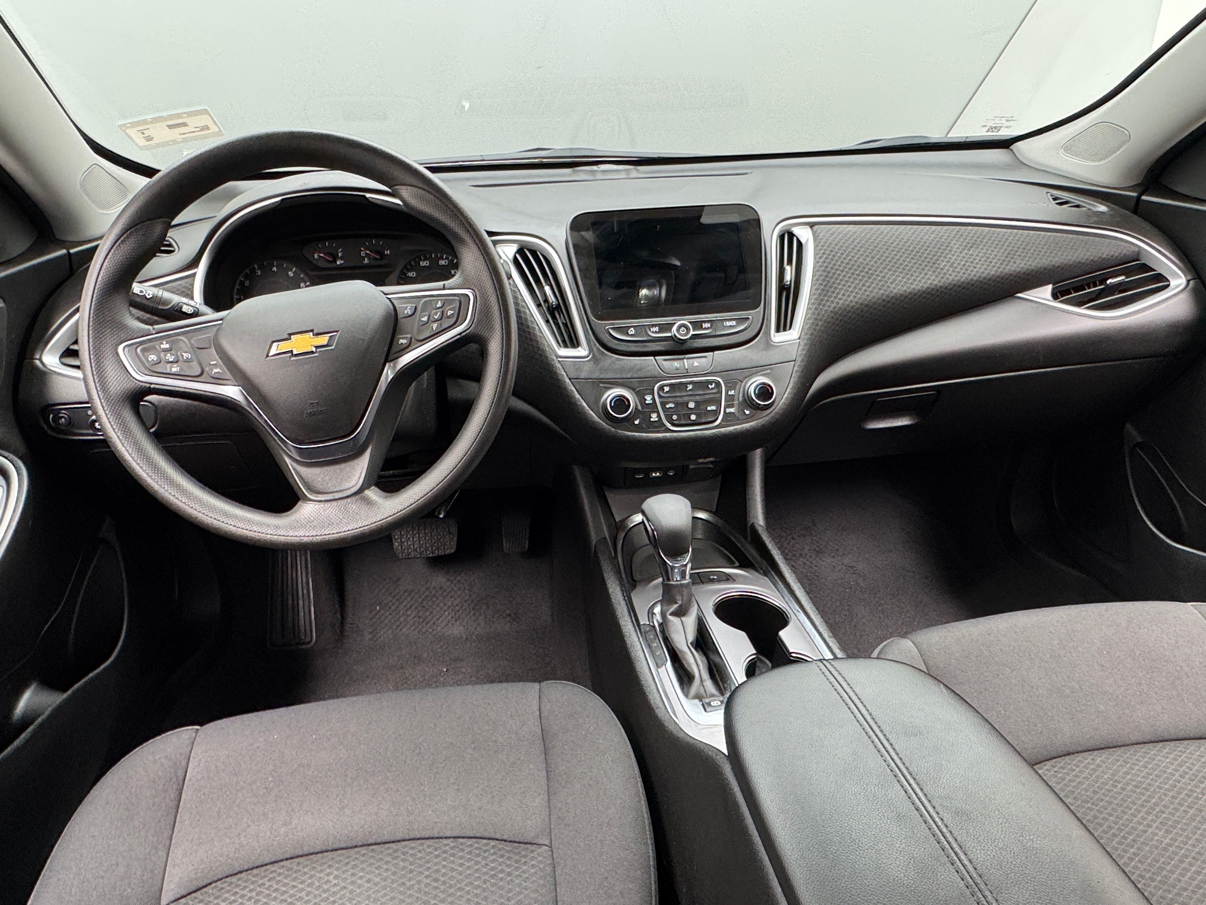 2024 Chevrolet Malibu LT 3
