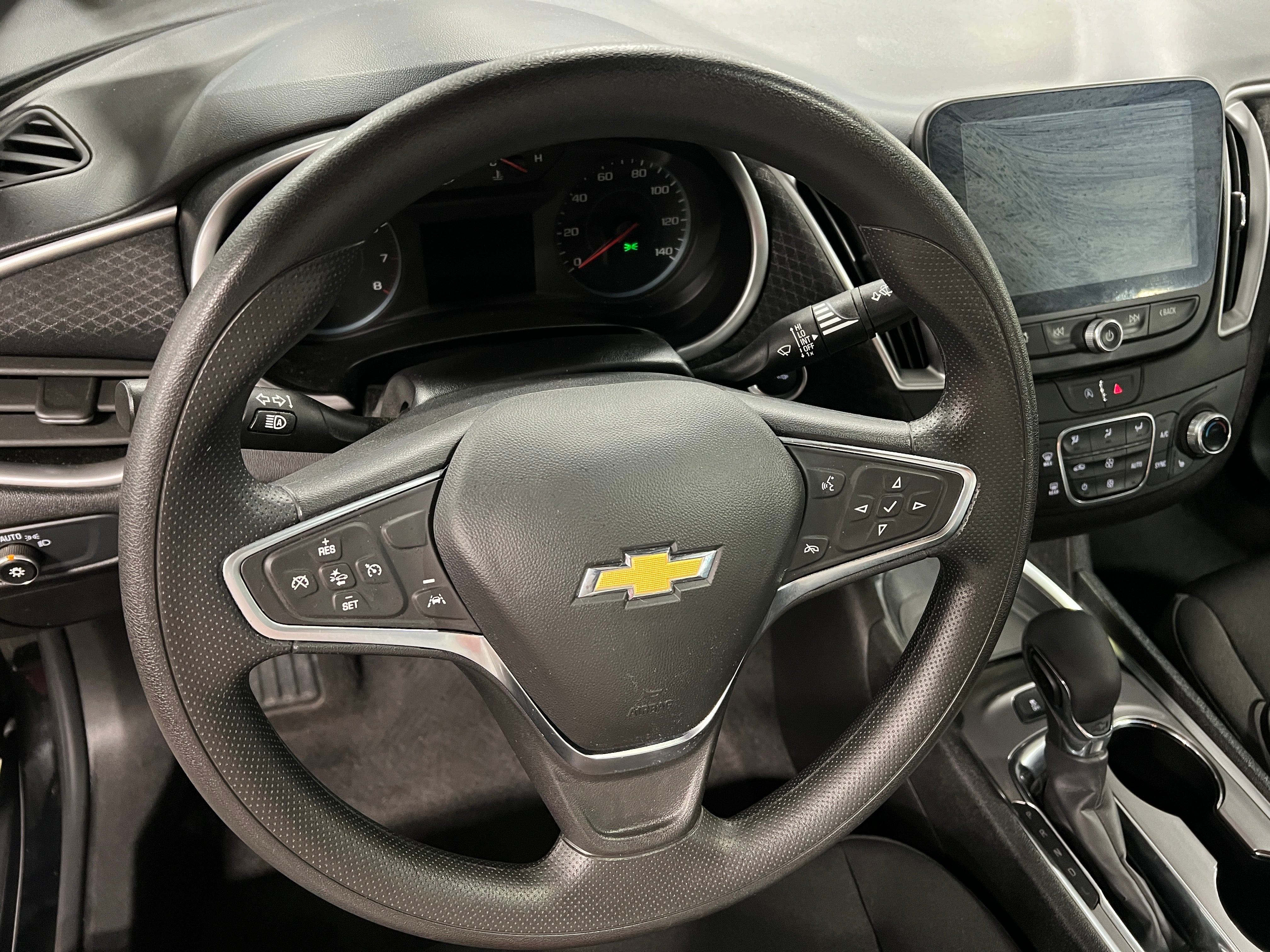 2024 Chevrolet Malibu LT 5