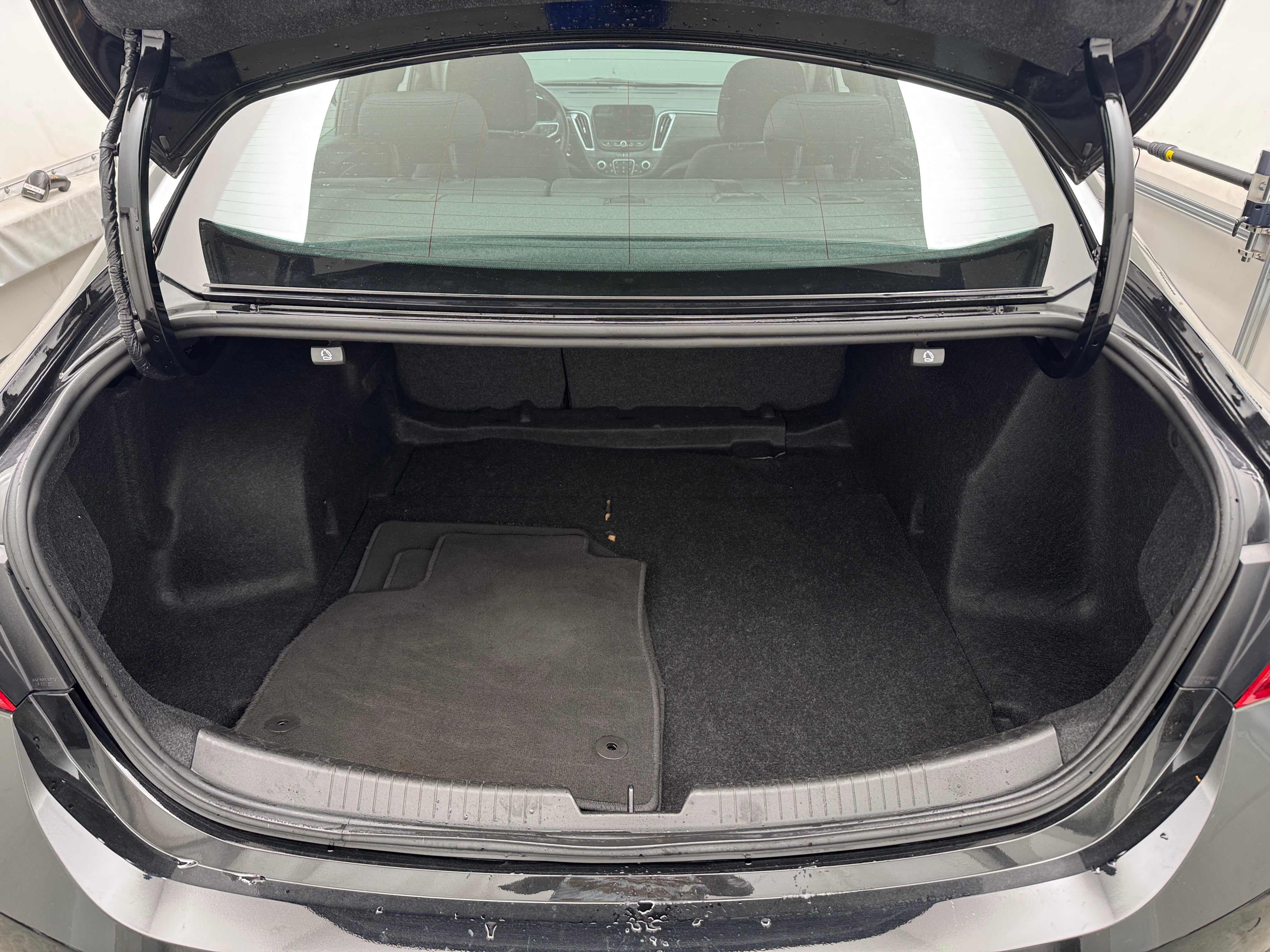 2024 Chevrolet Malibu LT 7