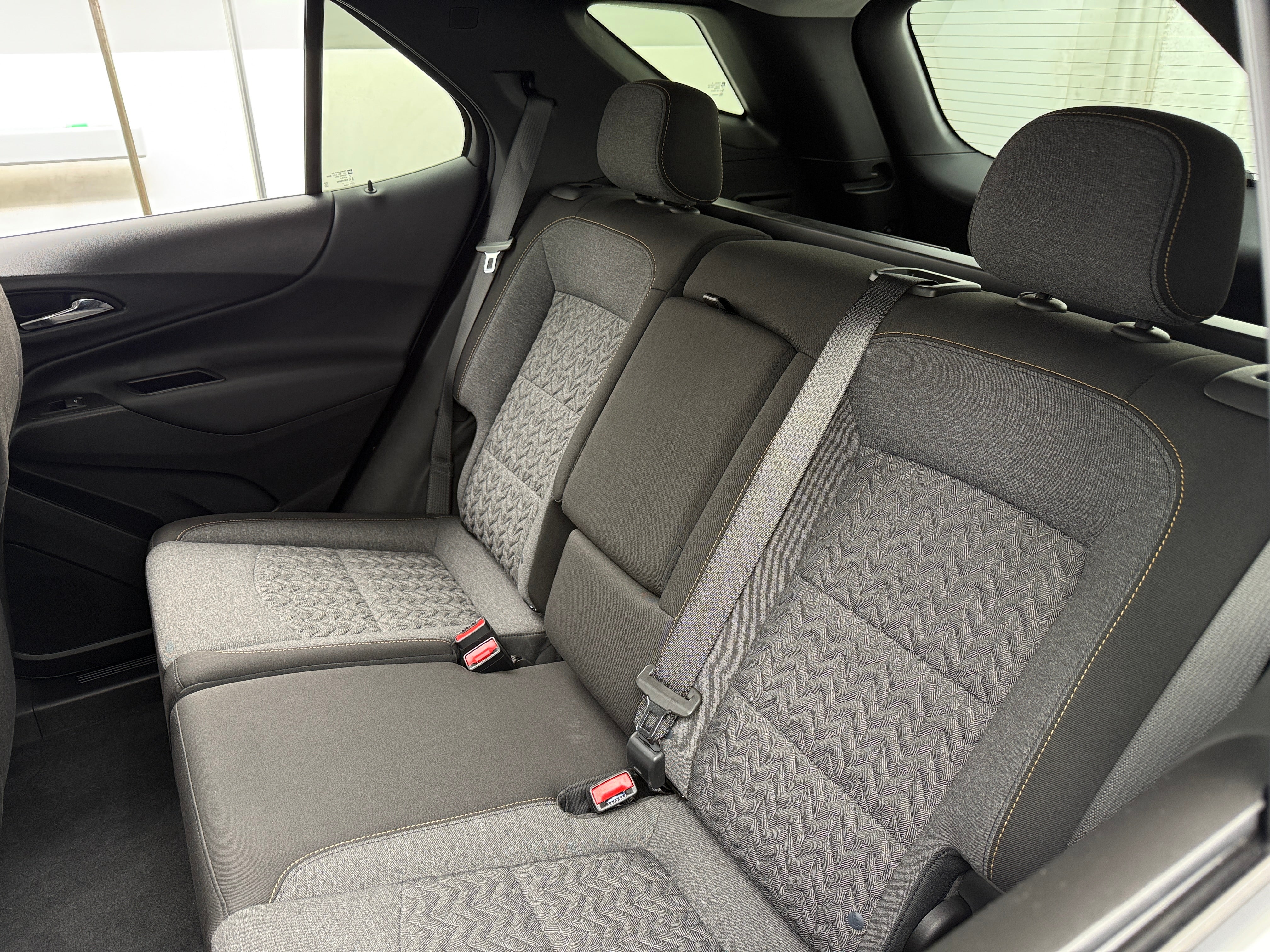 2022 Chevrolet Equinox LT 6