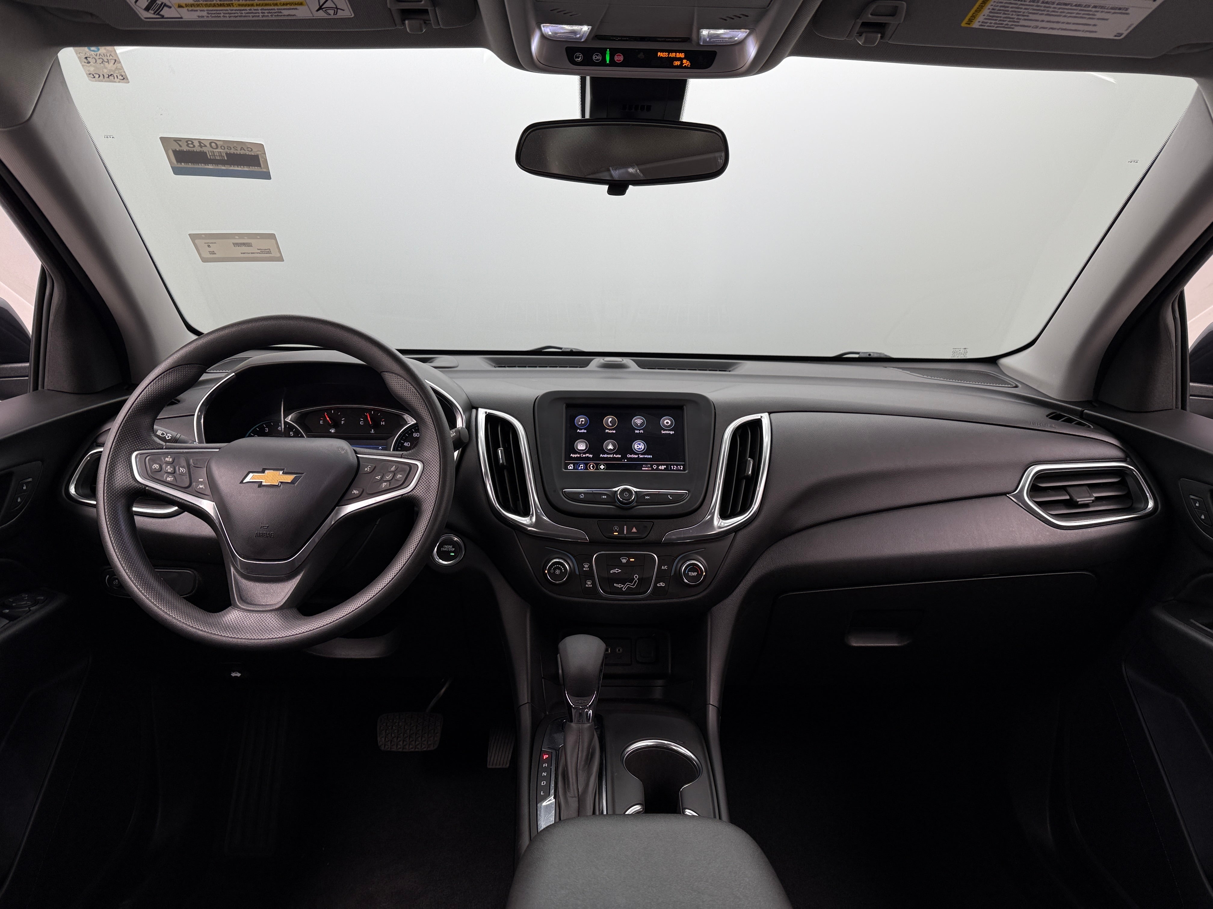 2022 Chevrolet Equinox LT 3