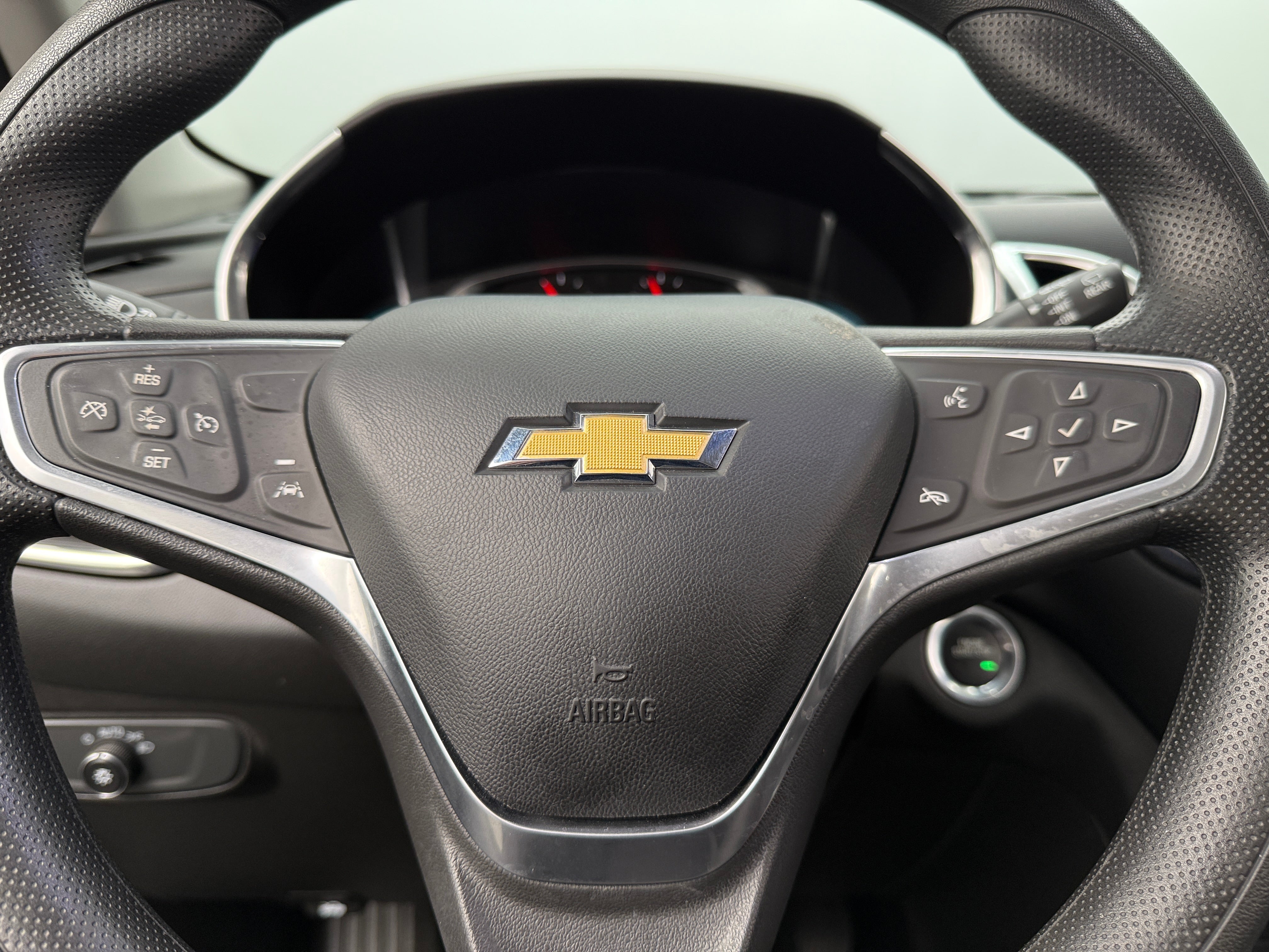 2022 Chevrolet Equinox LT 5