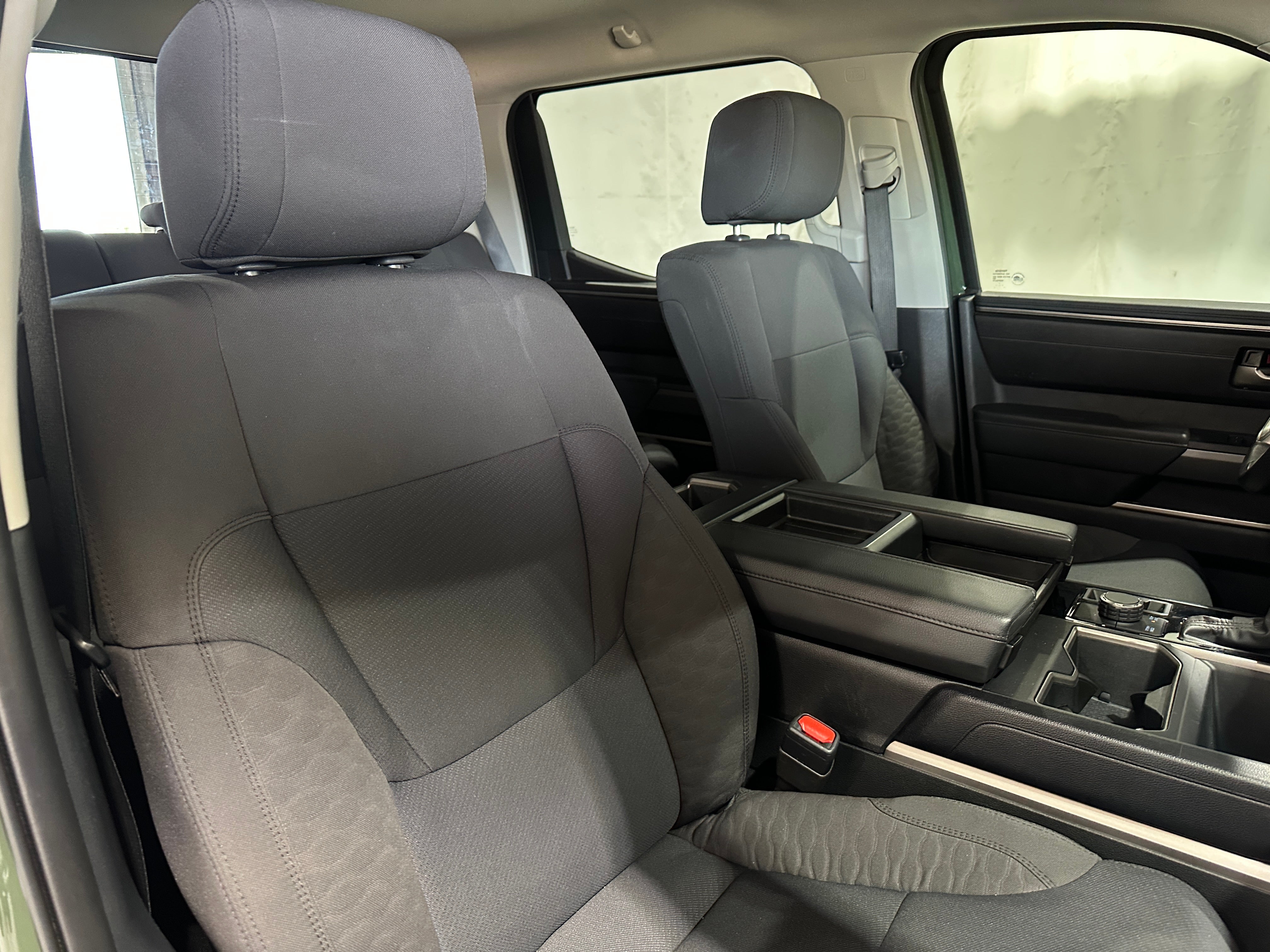 2022 Toyota Tundra SR5 2