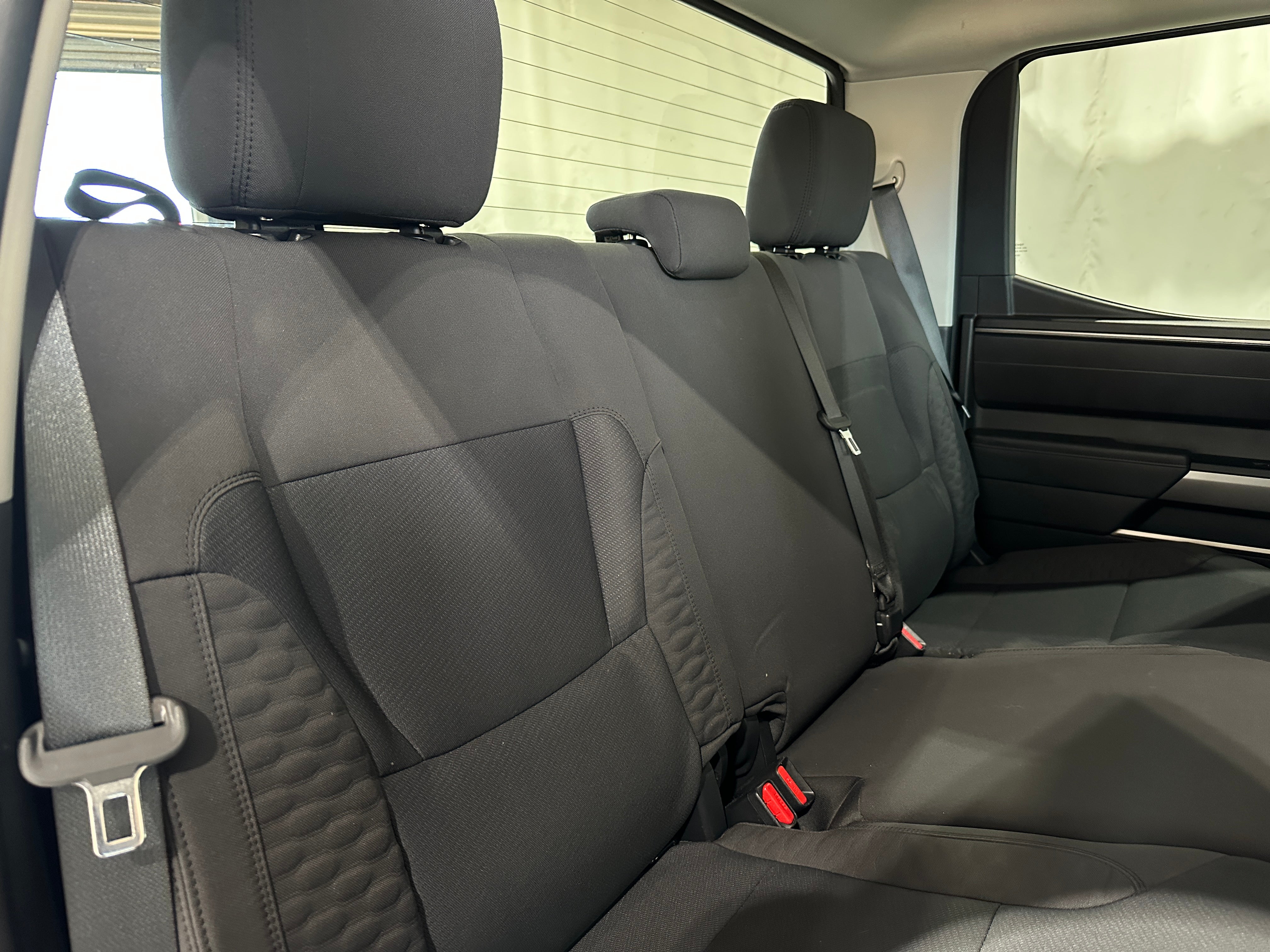 2022 Toyota Tundra SR5 6