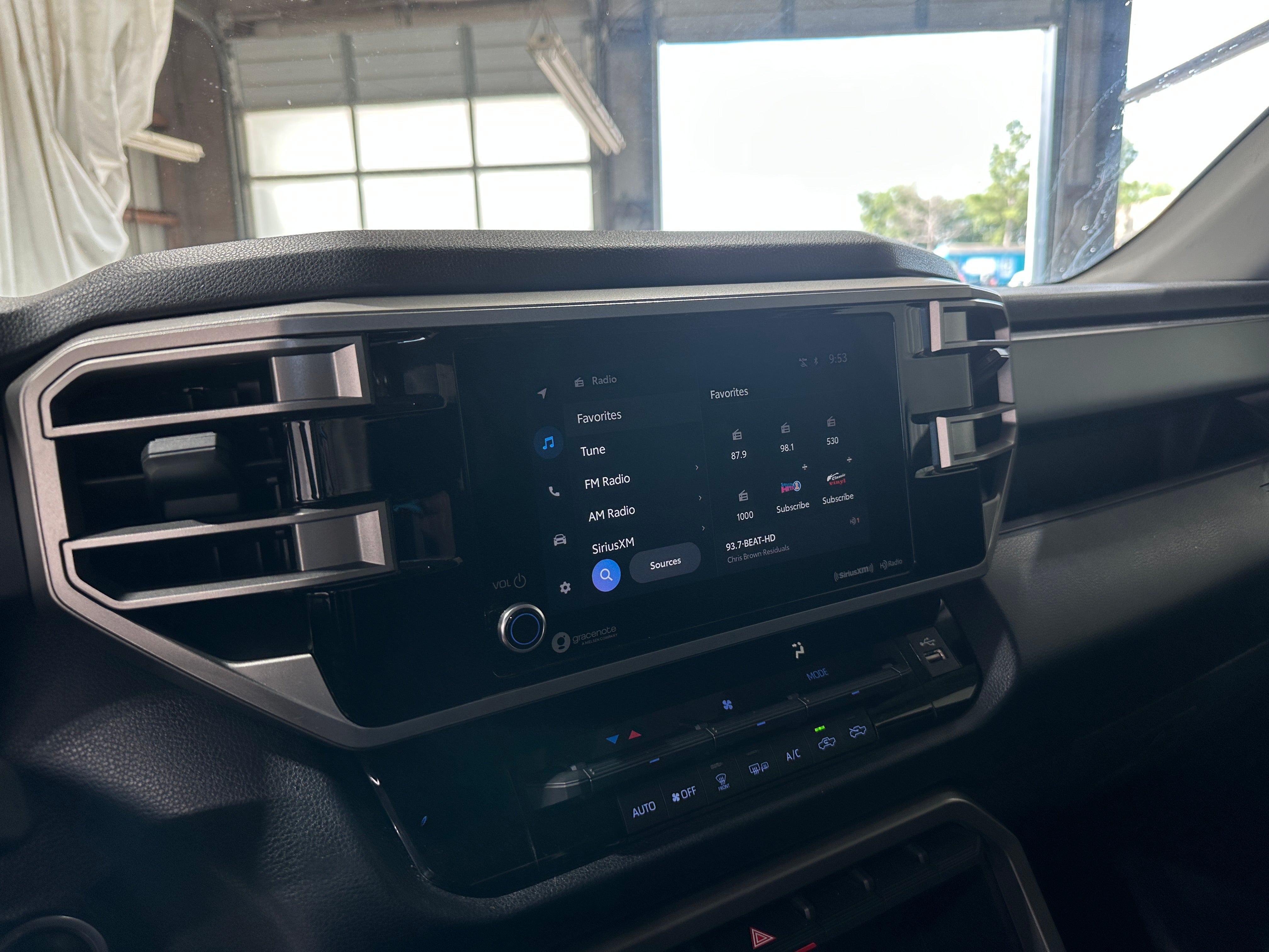 2022 Toyota Tundra SR5 4