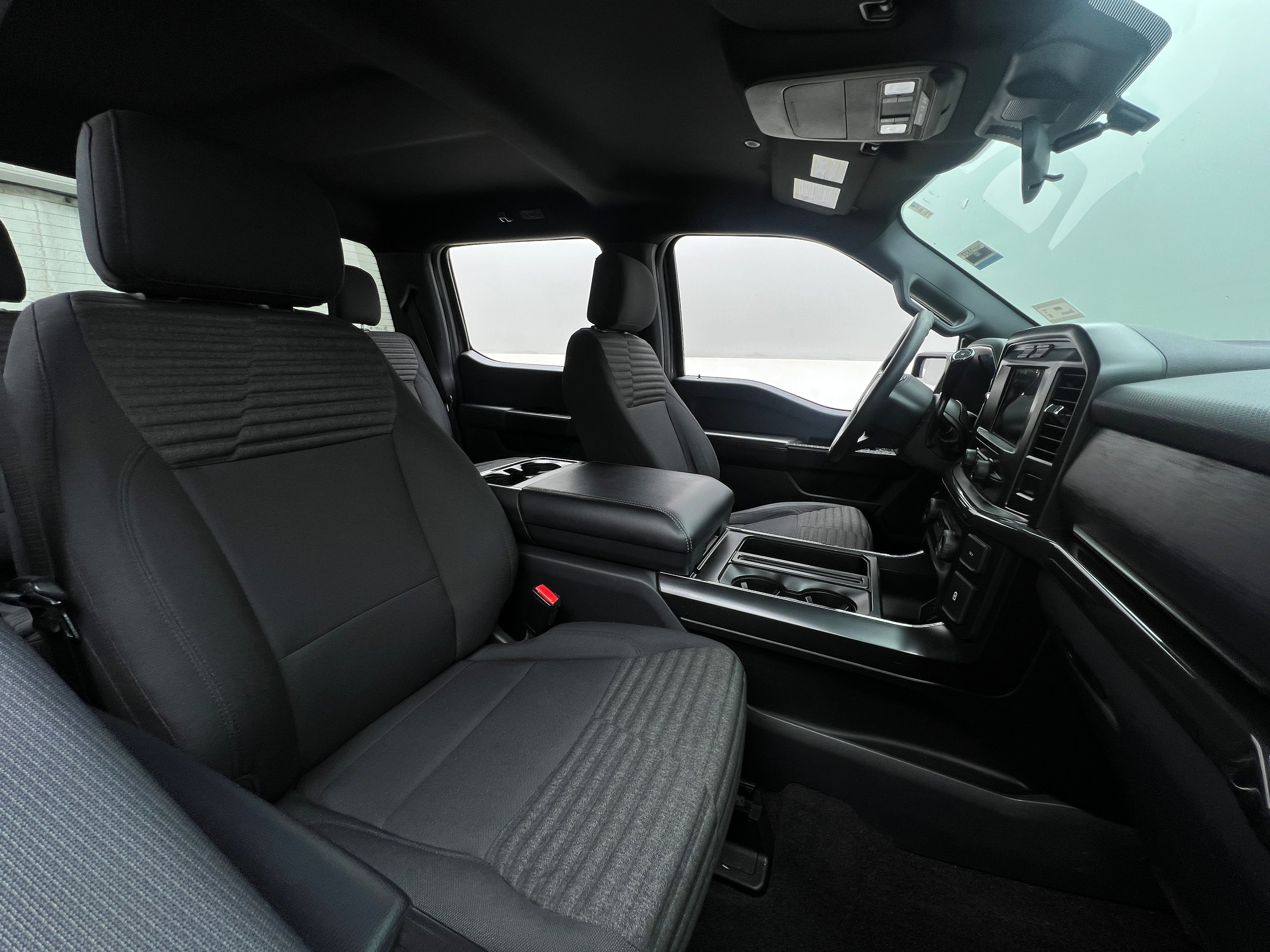 2021 Ford Econoline E-150 2