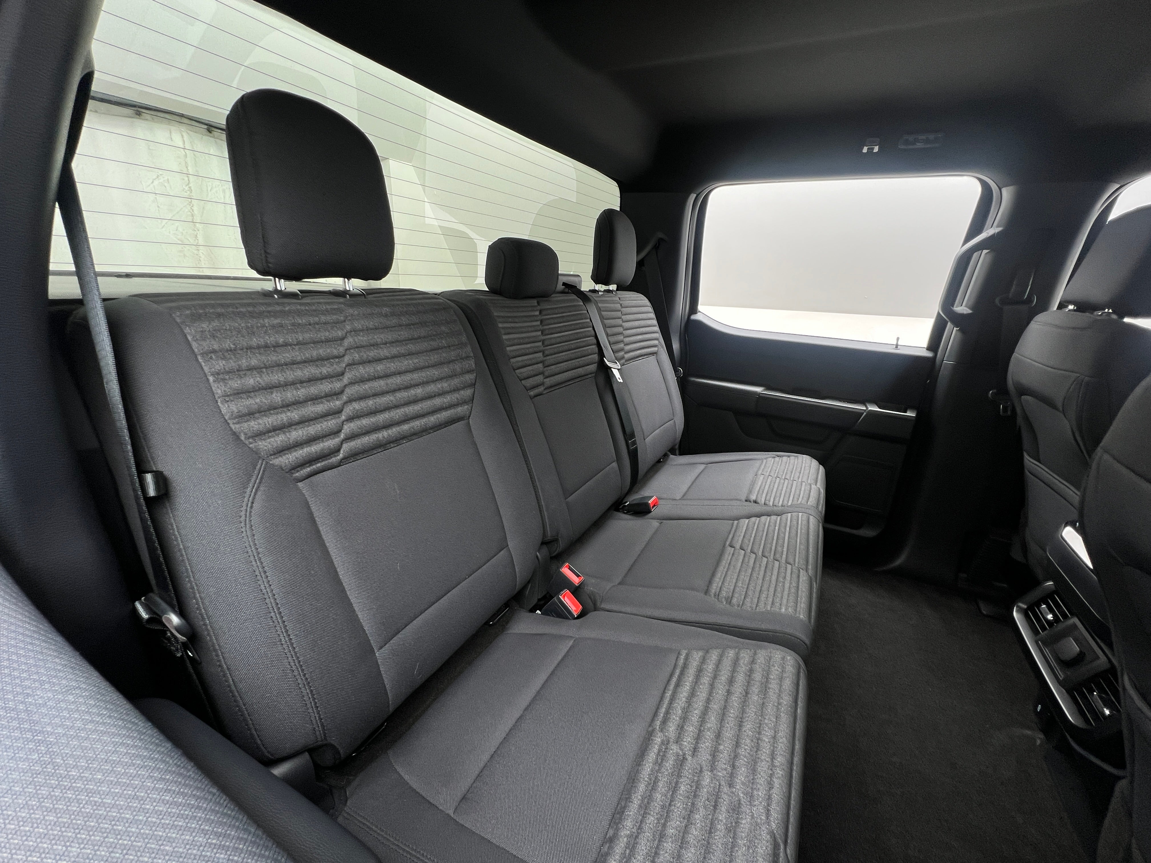 2021 Ford Econoline E-150 6
