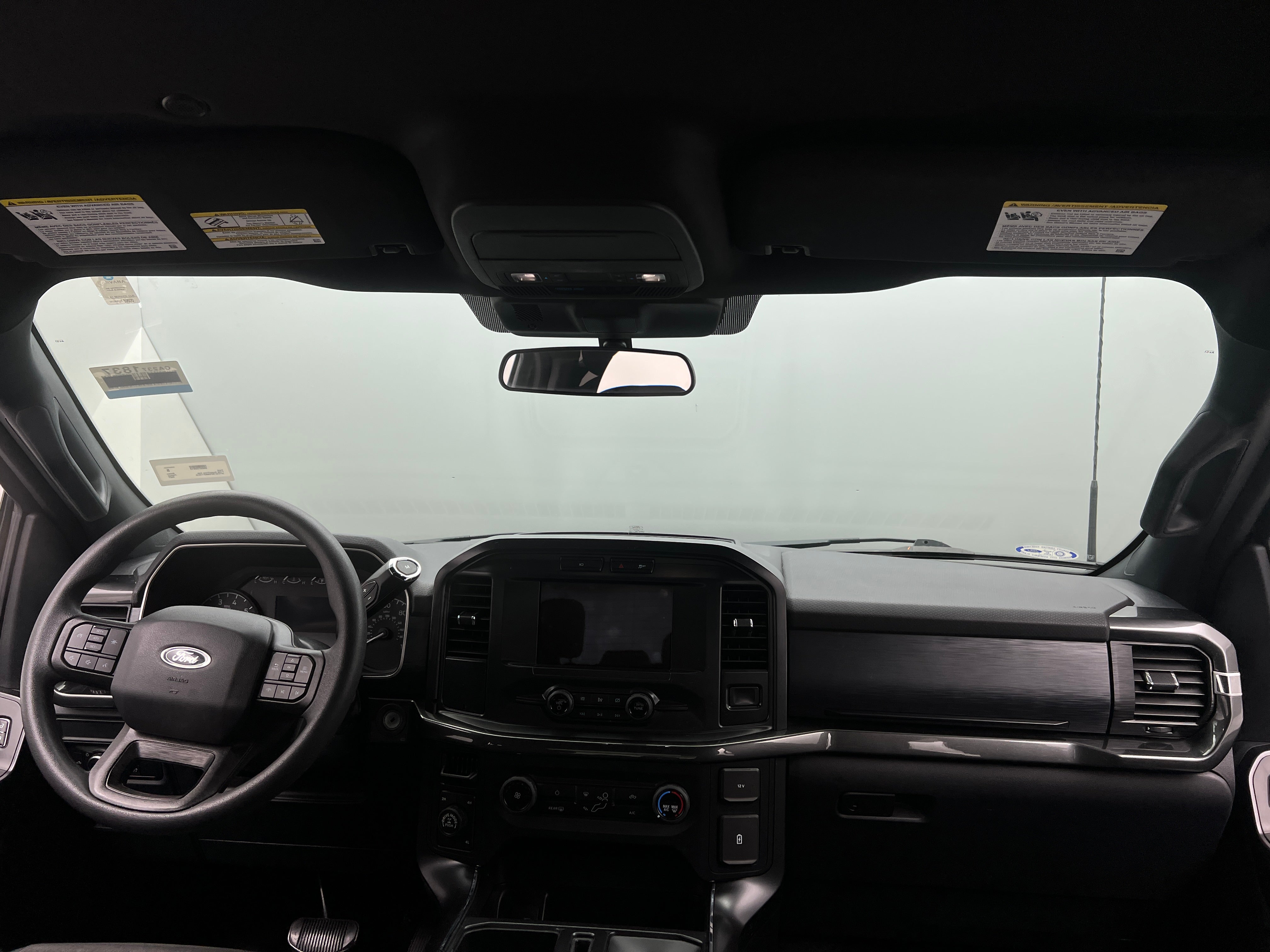 2021 Ford Econoline E-150 3
