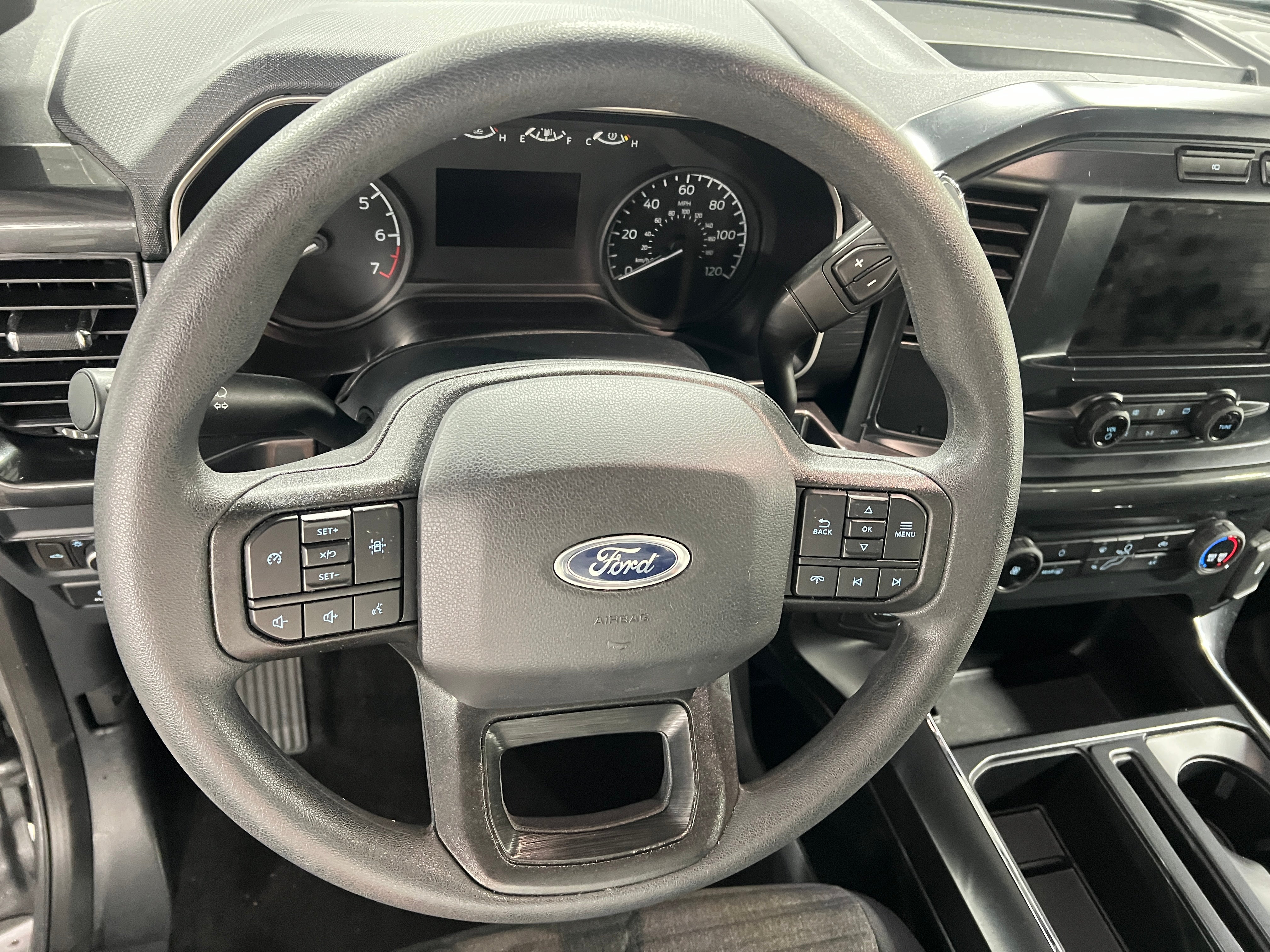 2021 Ford Econoline E-150 5