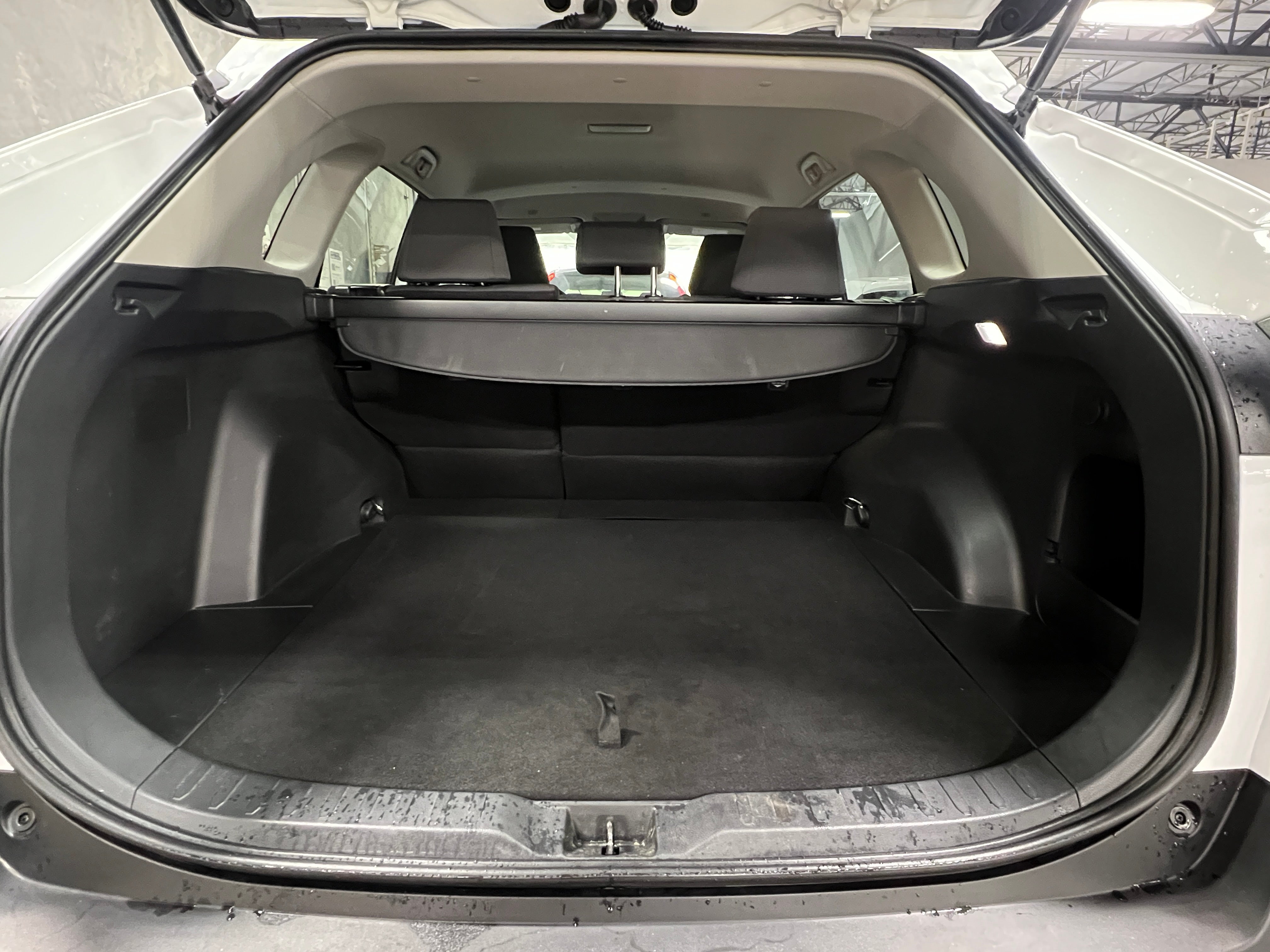 2024 Toyota RAV4 XLE 7