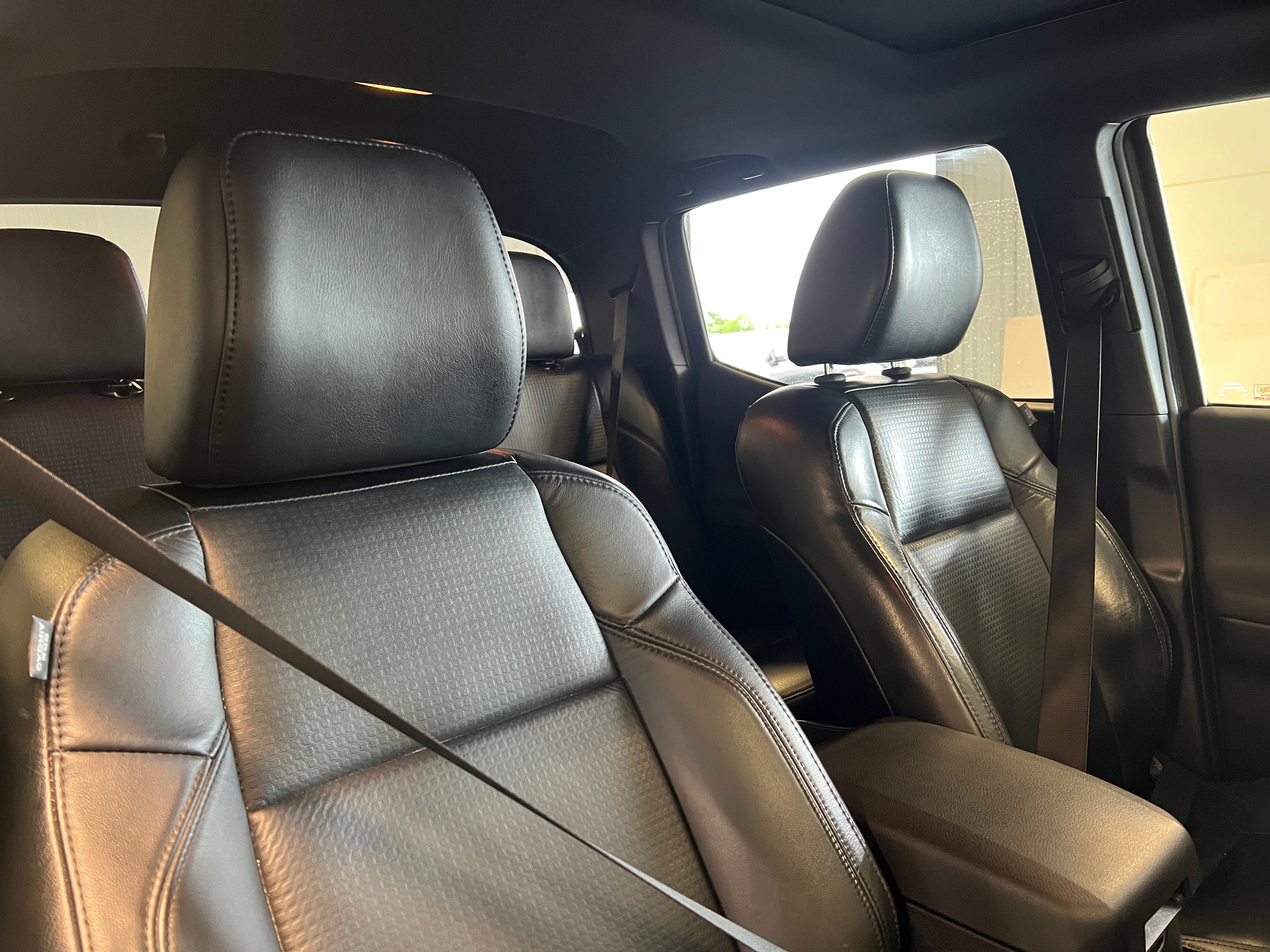 2021 Toyota Tacoma TRD Off-Road 2