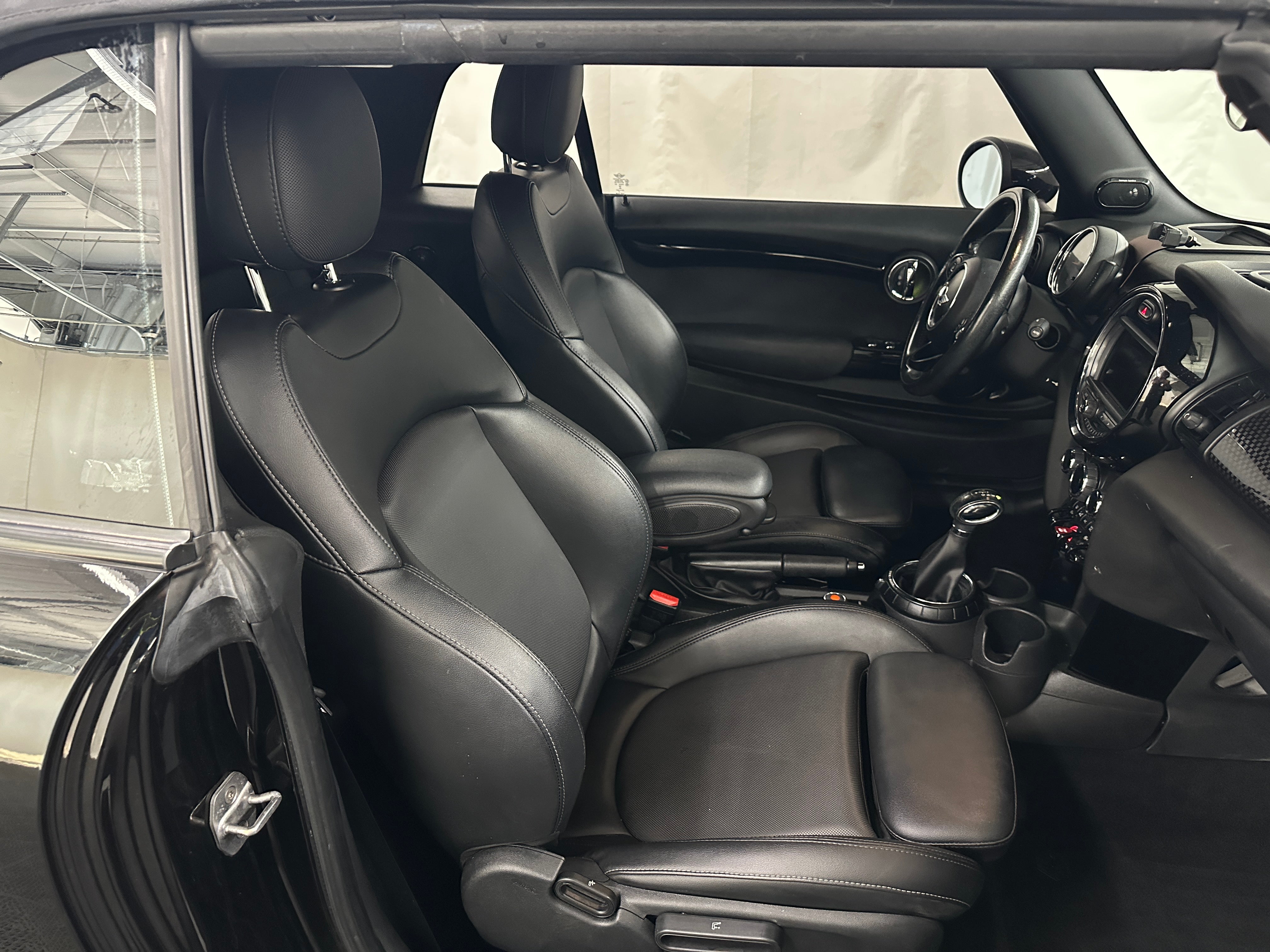 2016 MINI Cooper Convertible S 2