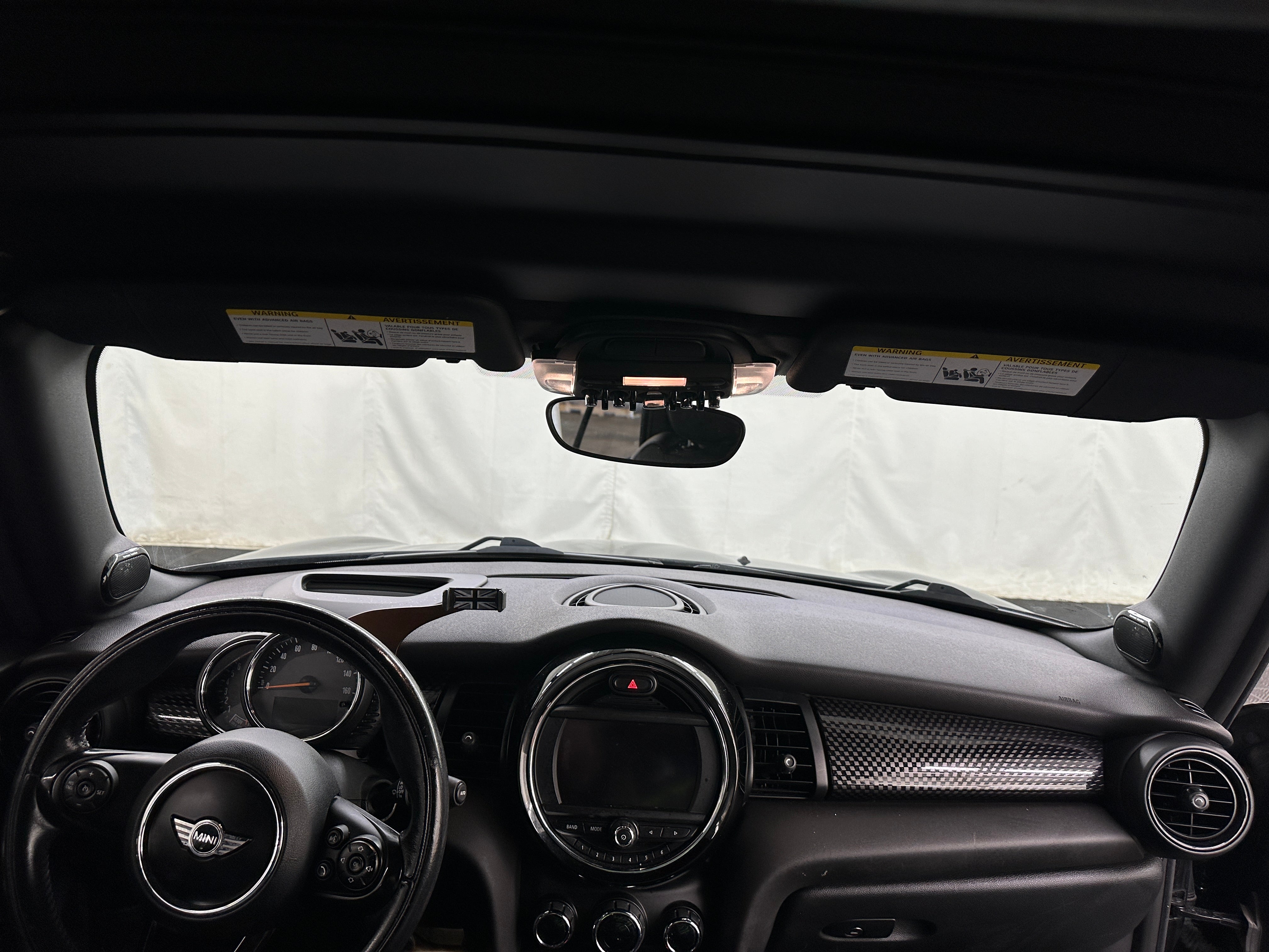 2016 MINI Cooper Convertible S 3