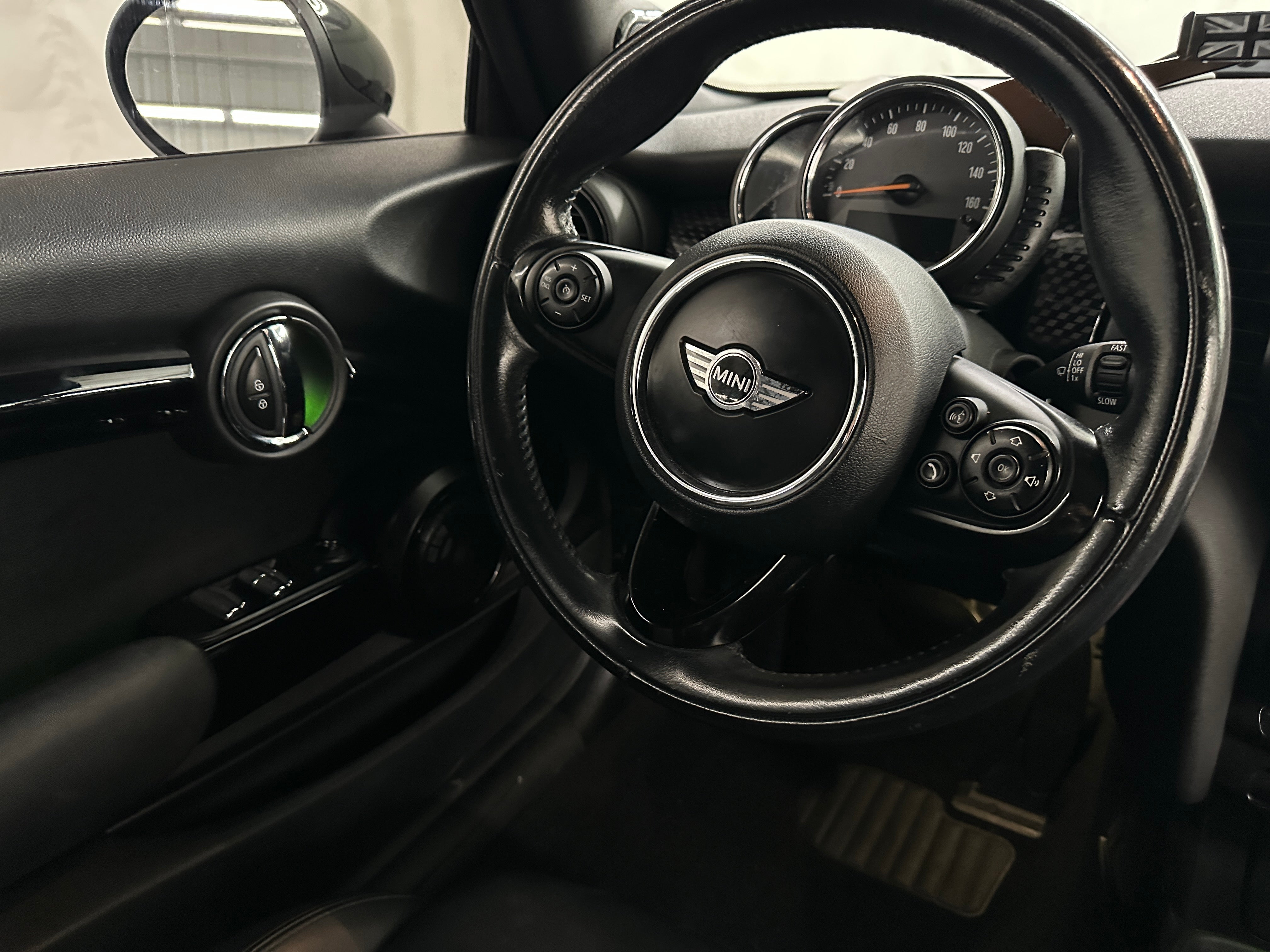 2016 MINI Cooper Convertible S 5