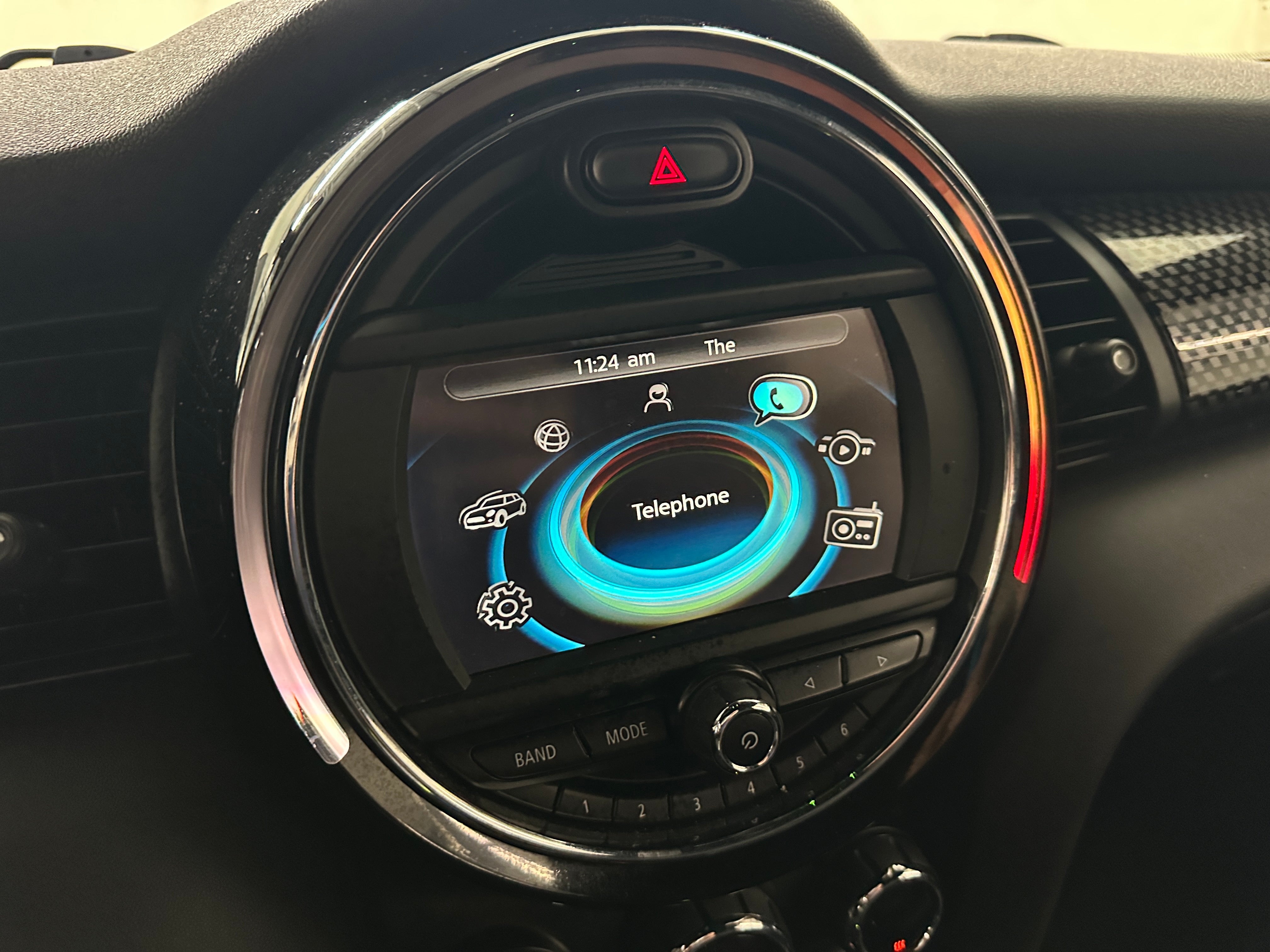 2016 MINI Cooper Convertible S 4