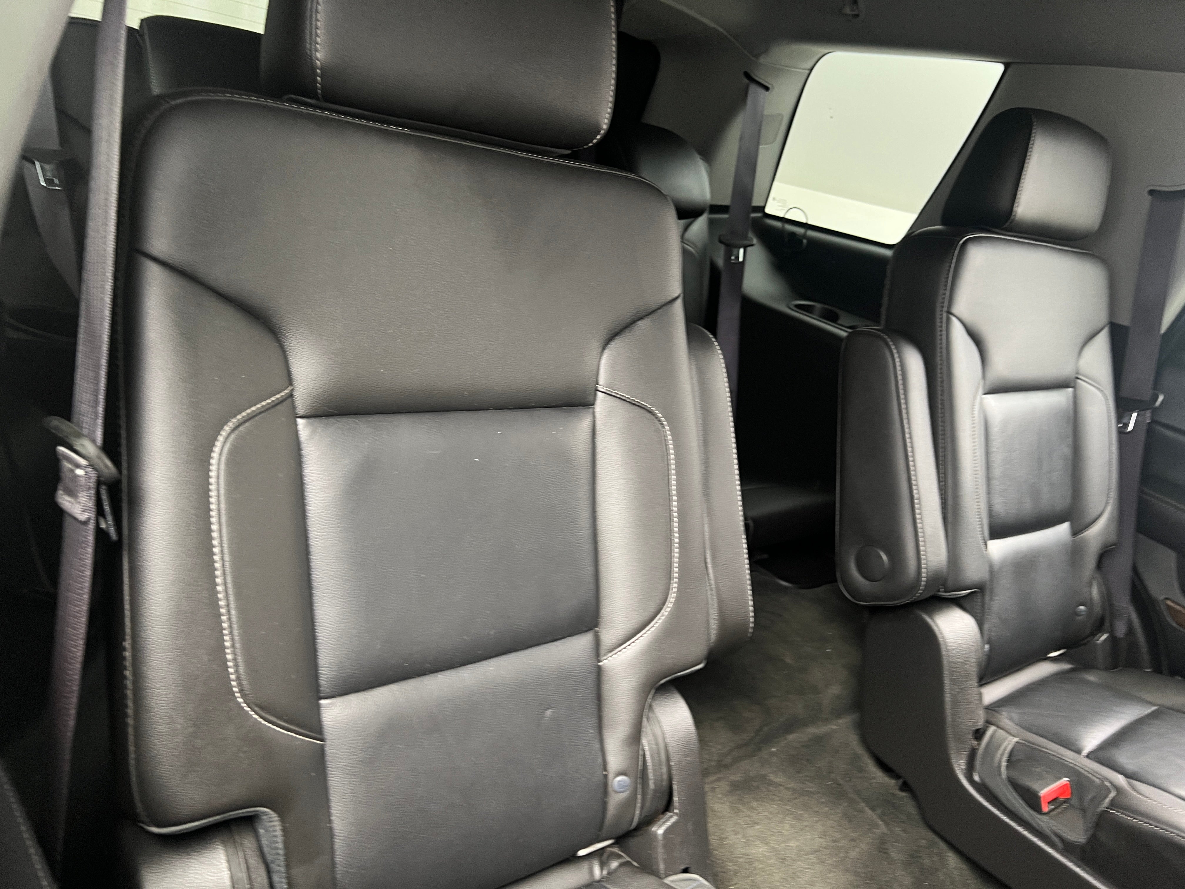 2015 Chevrolet Tahoe LT 5