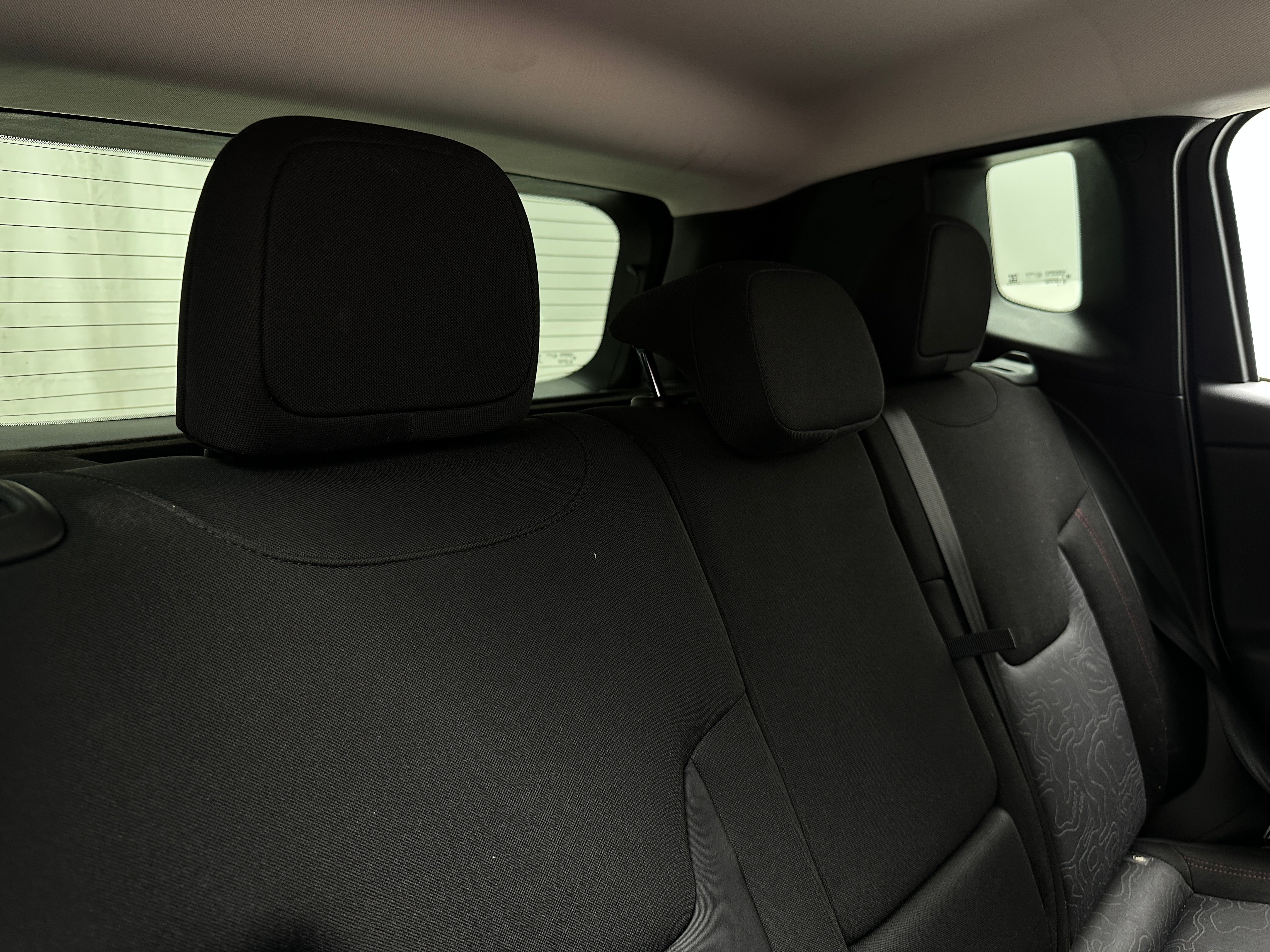 2021 Jeep Renegade Trailhawk 6