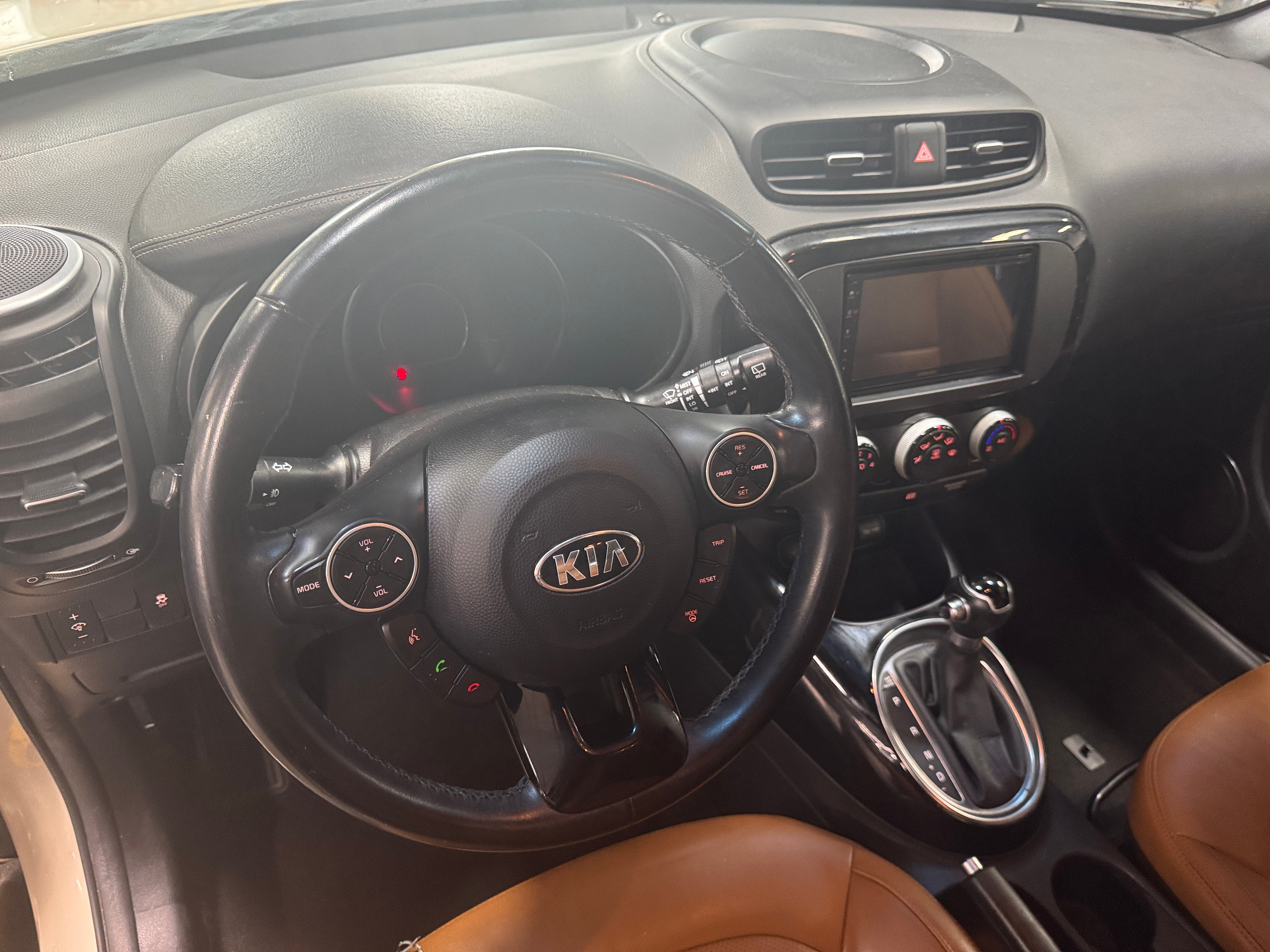 2015 Kia Soul Soul! 2