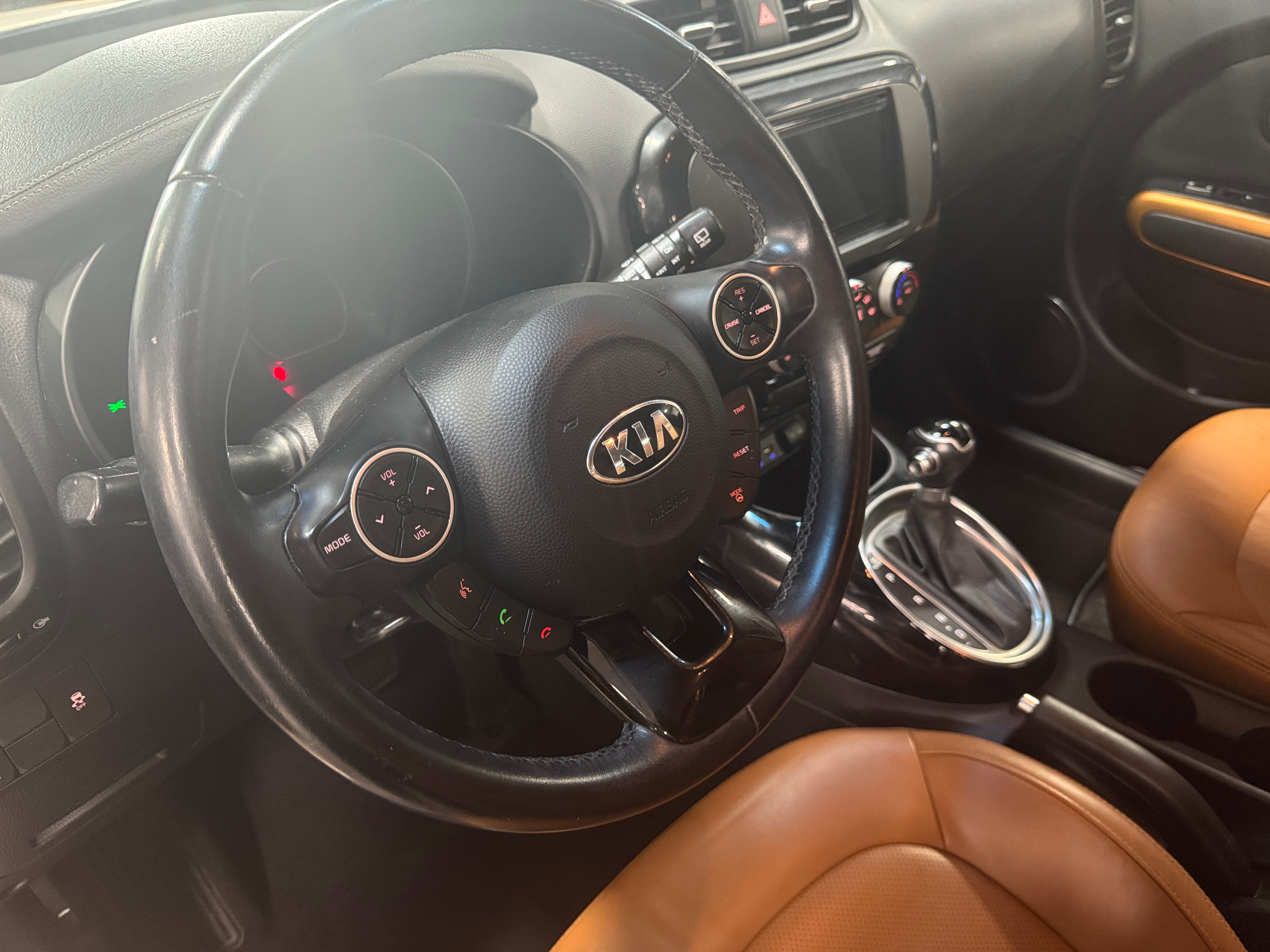 2015 Kia Soul Soul! 4