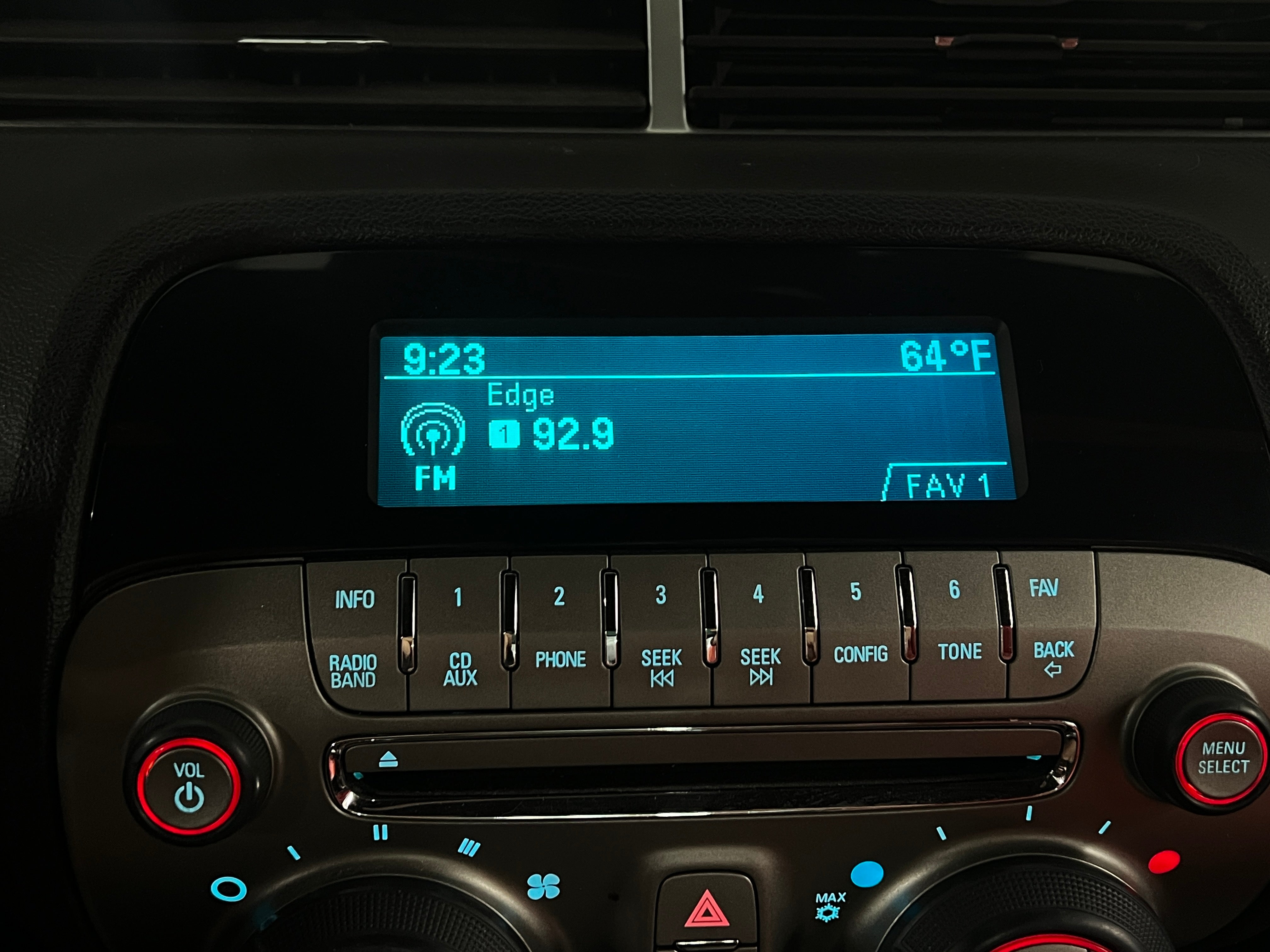 2010 Chevrolet Camaro SS 2