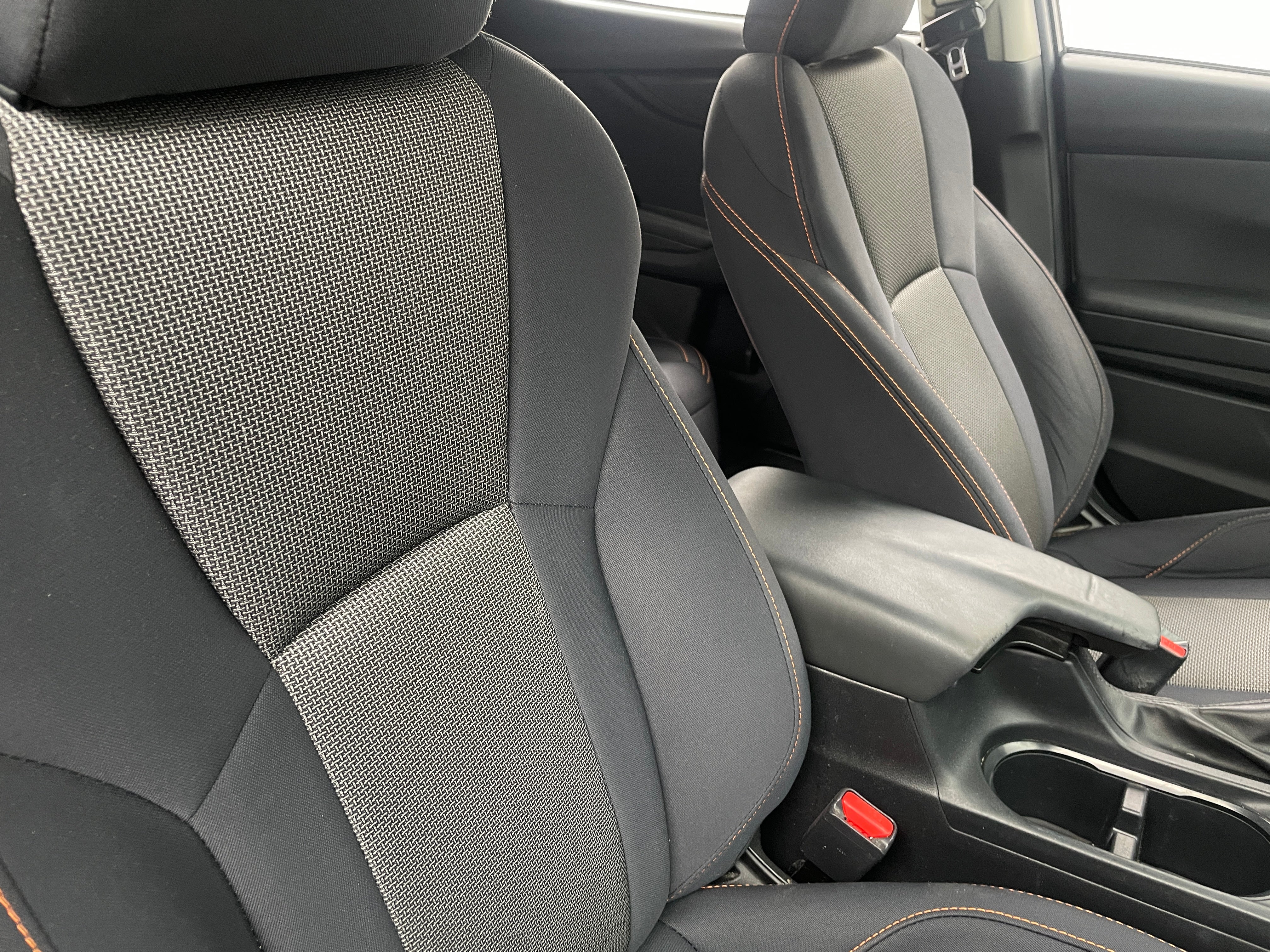 2019 Subaru Crosstrek Premium 2