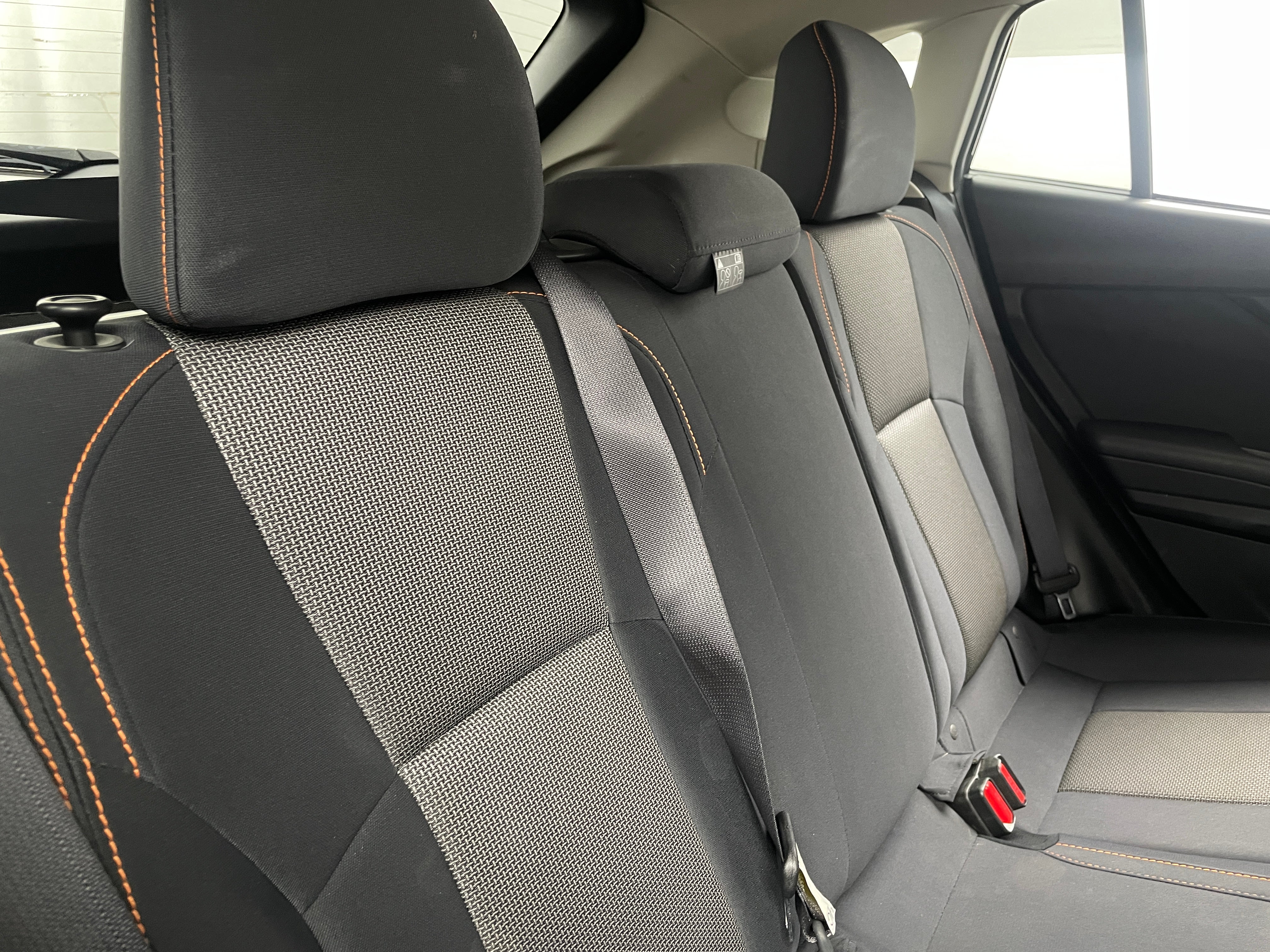 2019 Subaru Crosstrek Premium 6